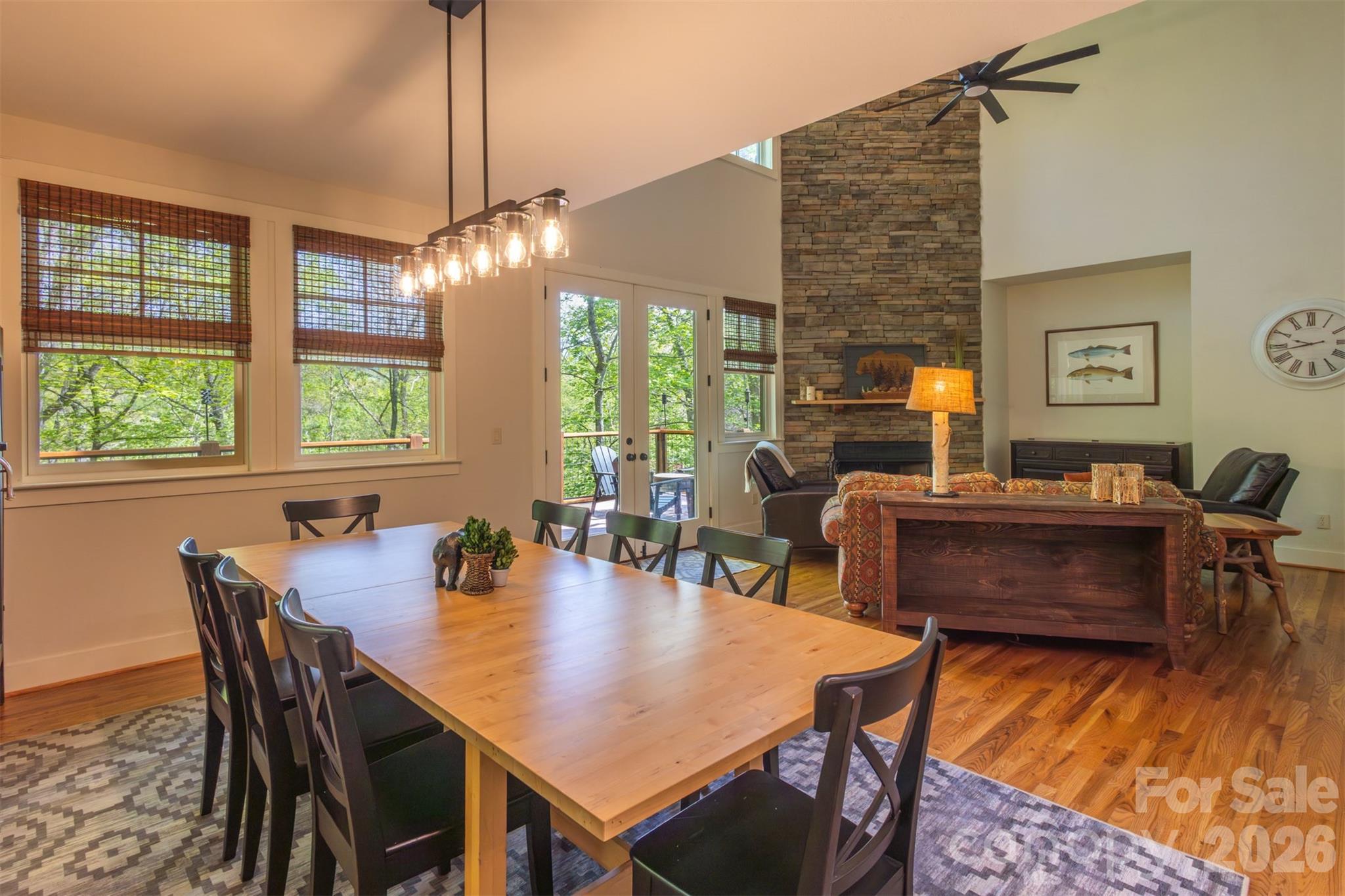 83 Allspice Court — Tuckasegee