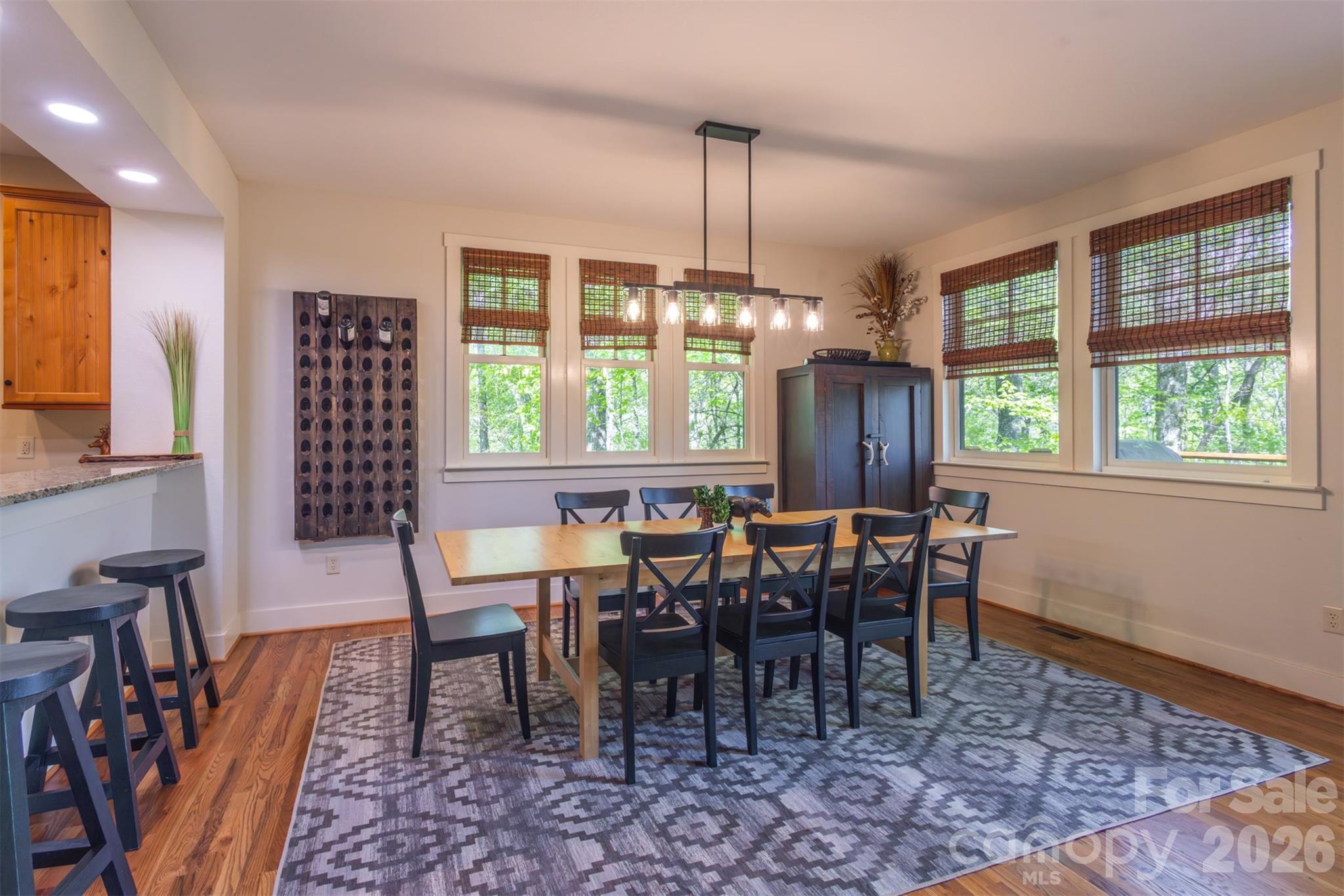 83 Allspice Court — Tuckasegee