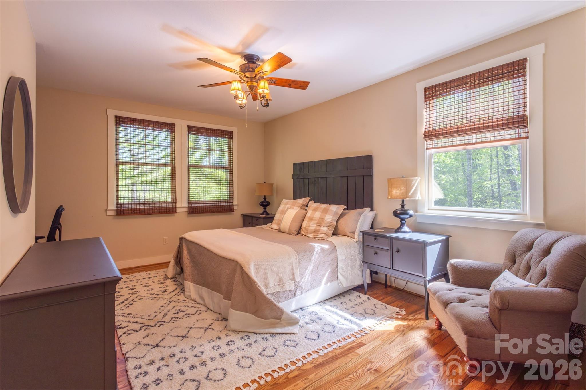 83 Allspice Court — Tuckasegee