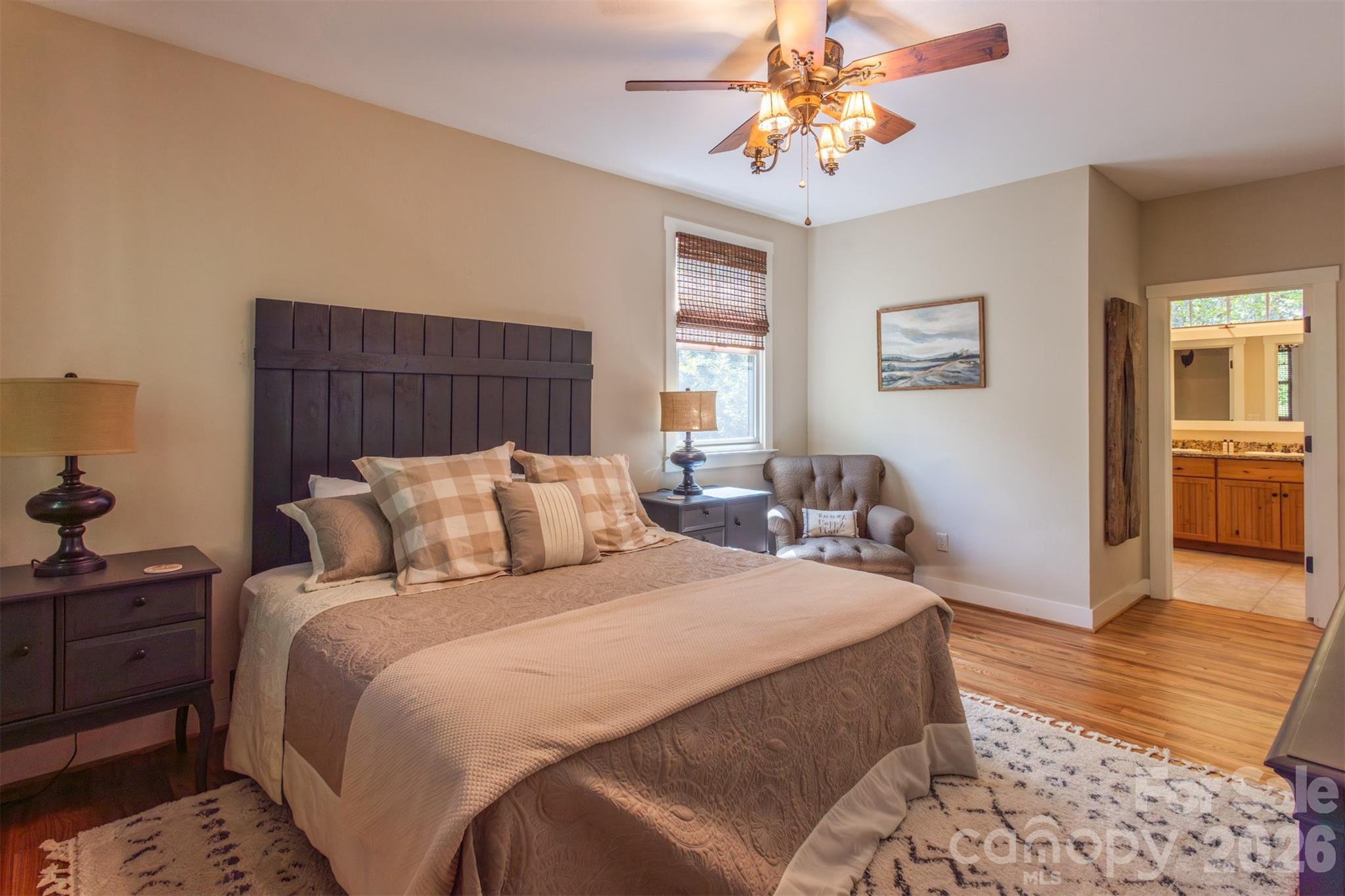 83 Allspice Court — Tuckasegee