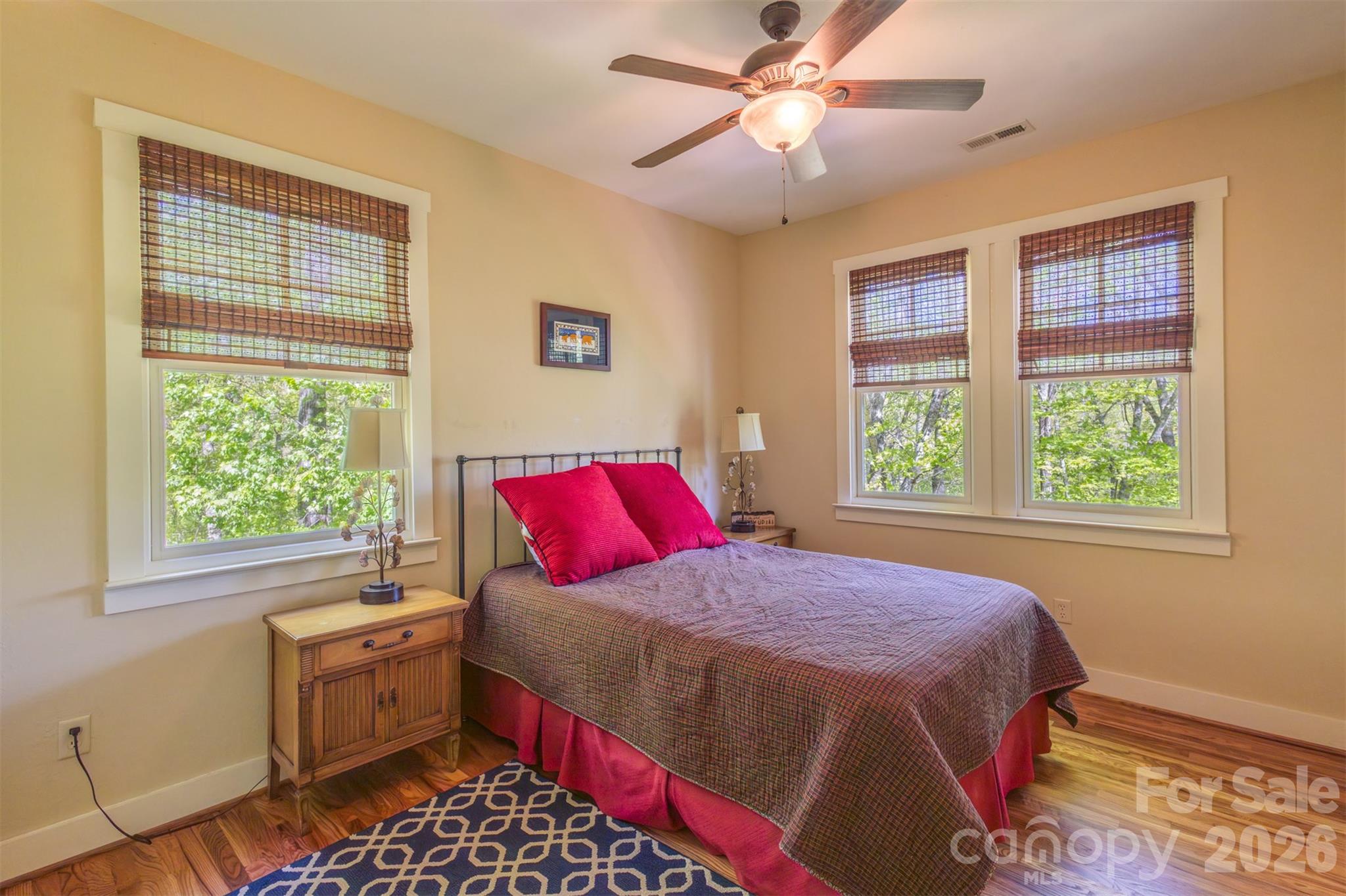 83 Allspice Court — Tuckasegee