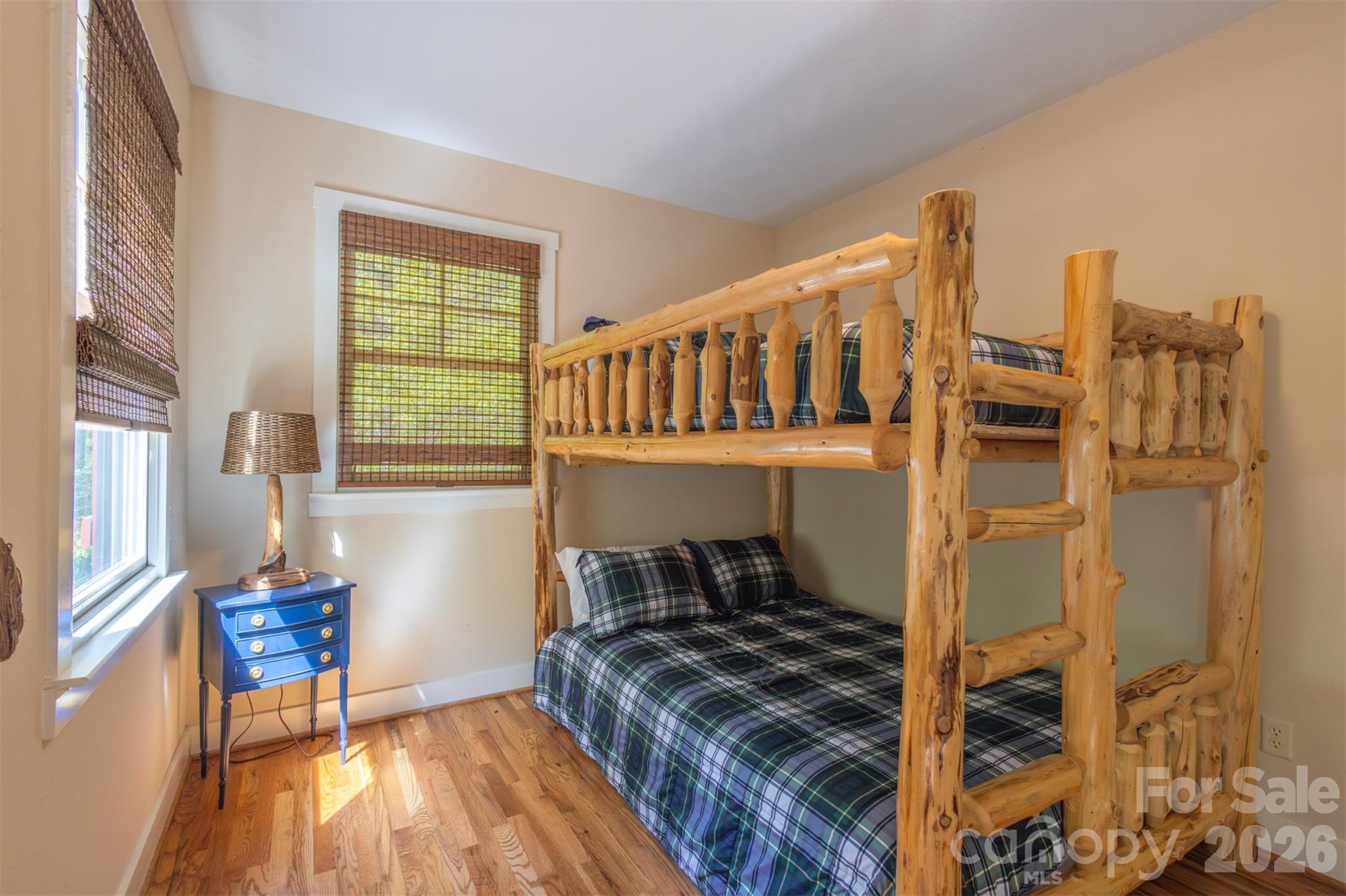 83 Allspice Court — Tuckasegee