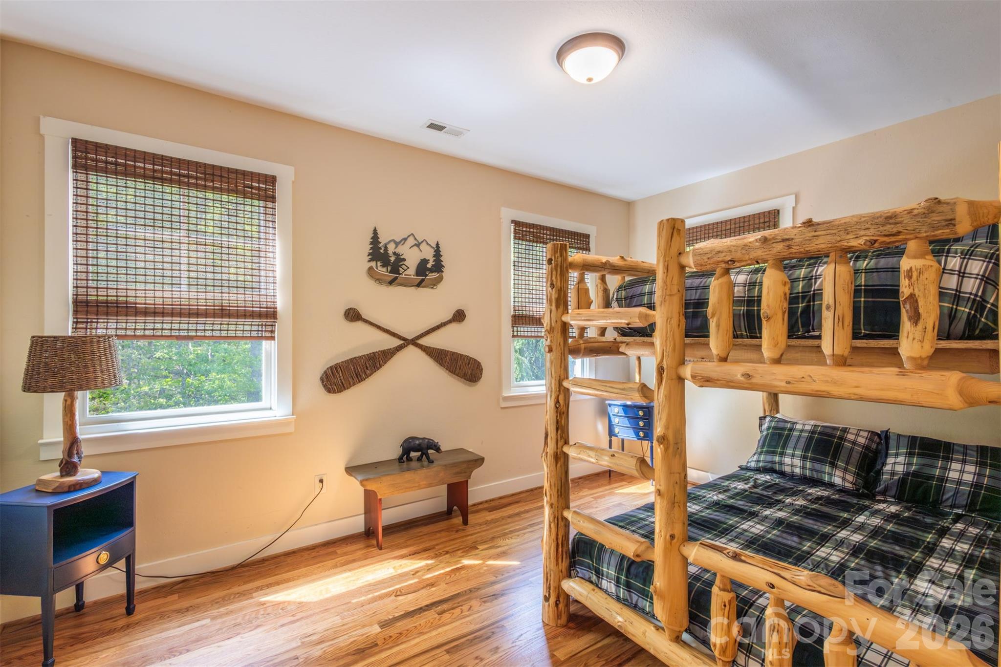 83 Allspice Court — Tuckasegee