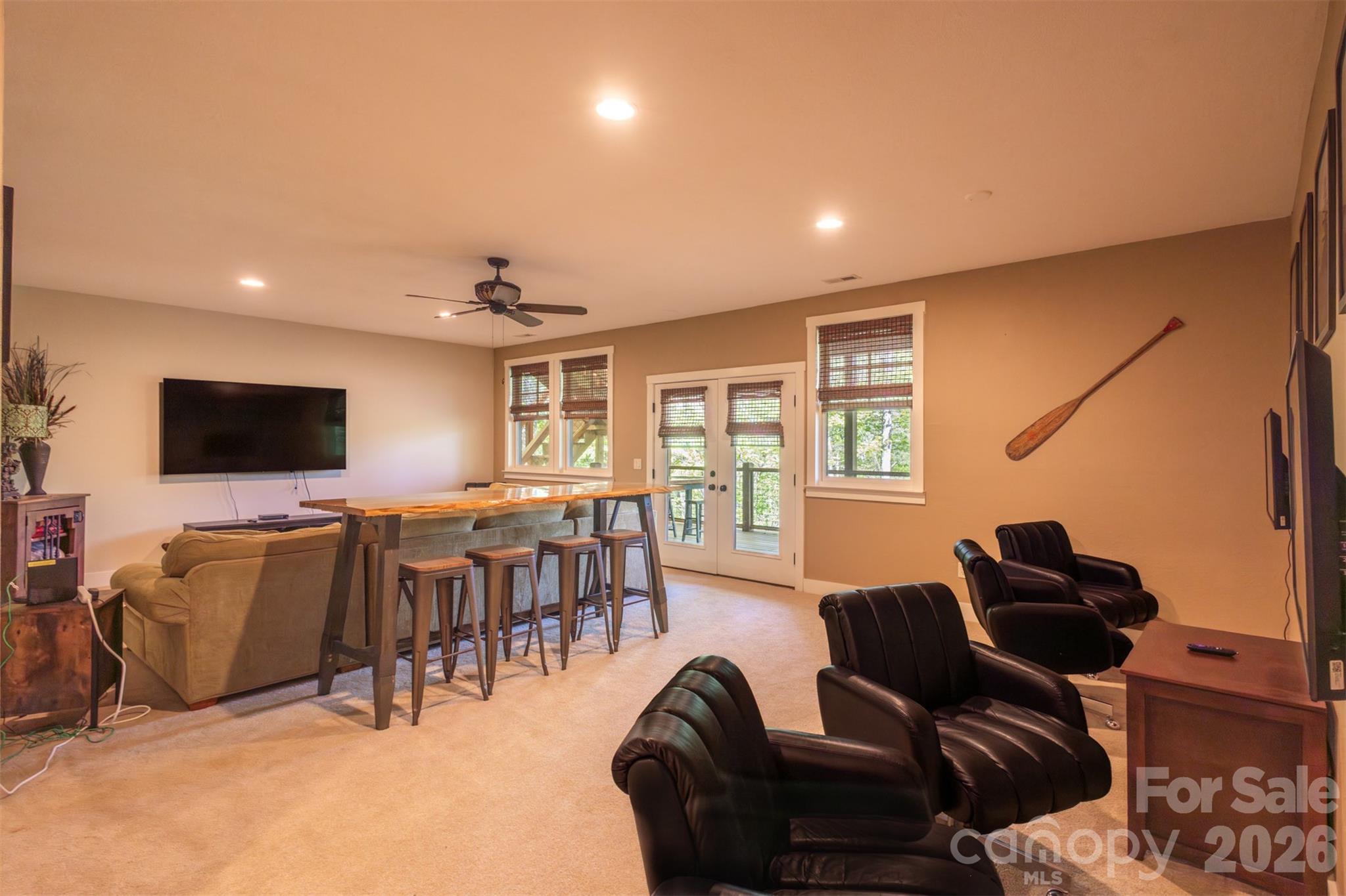 83 Allspice Court — Tuckasegee