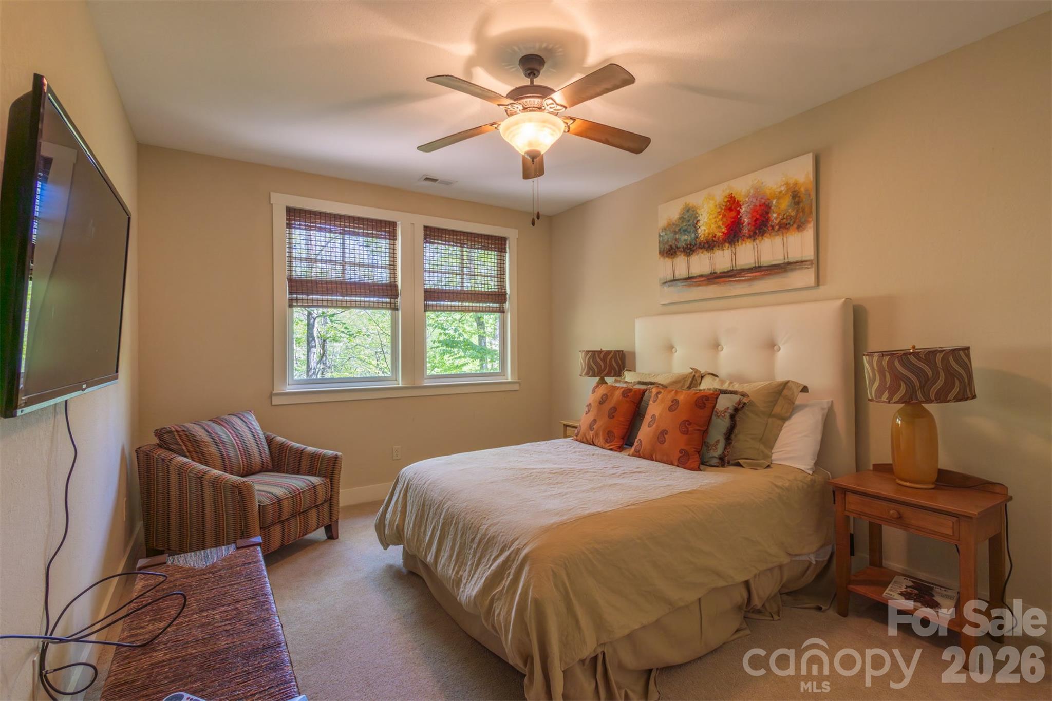 83 Allspice Court — Tuckasegee