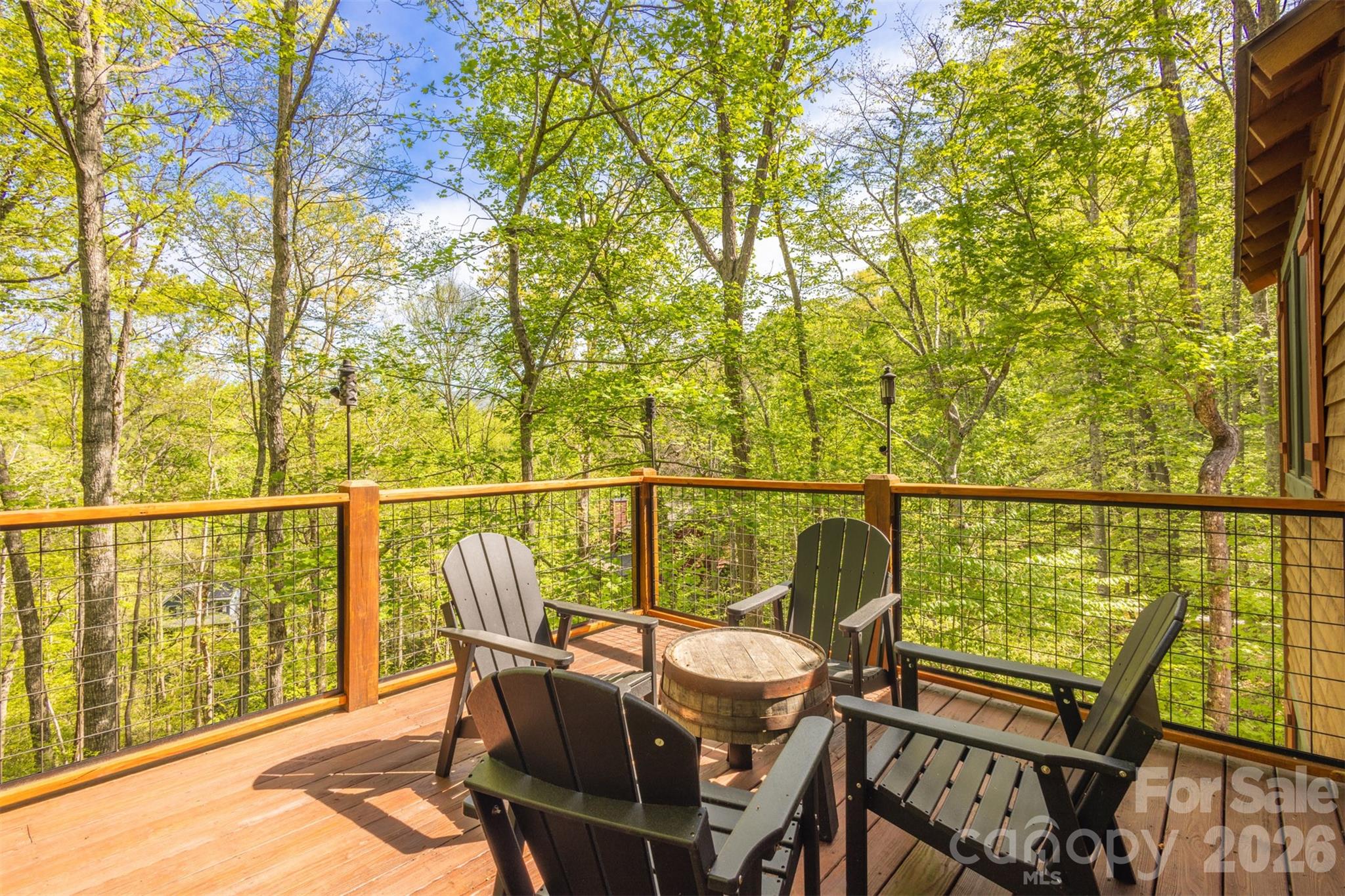 83 Allspice Court — Tuckasegee