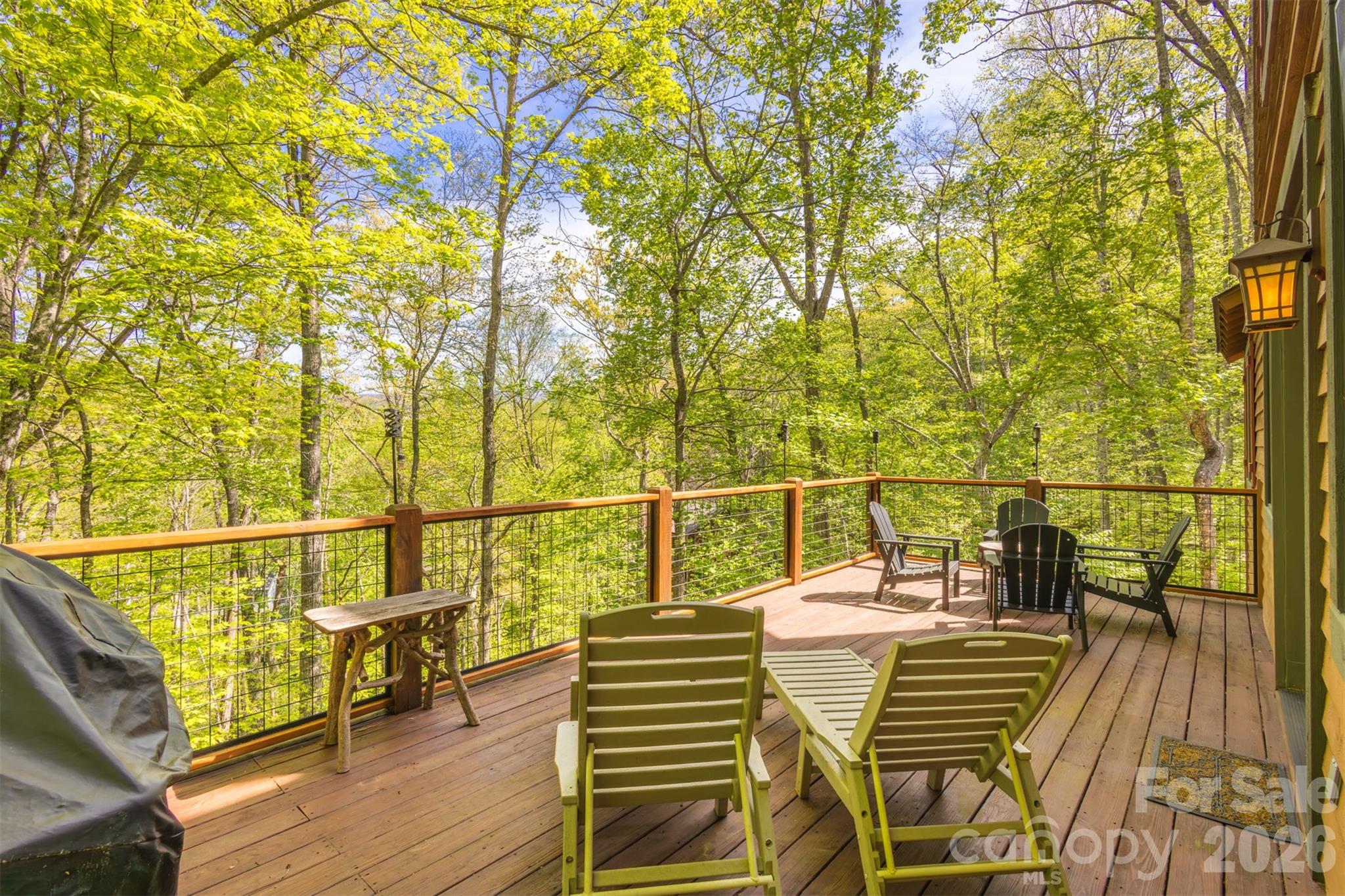 83 Allspice Court — Tuckasegee