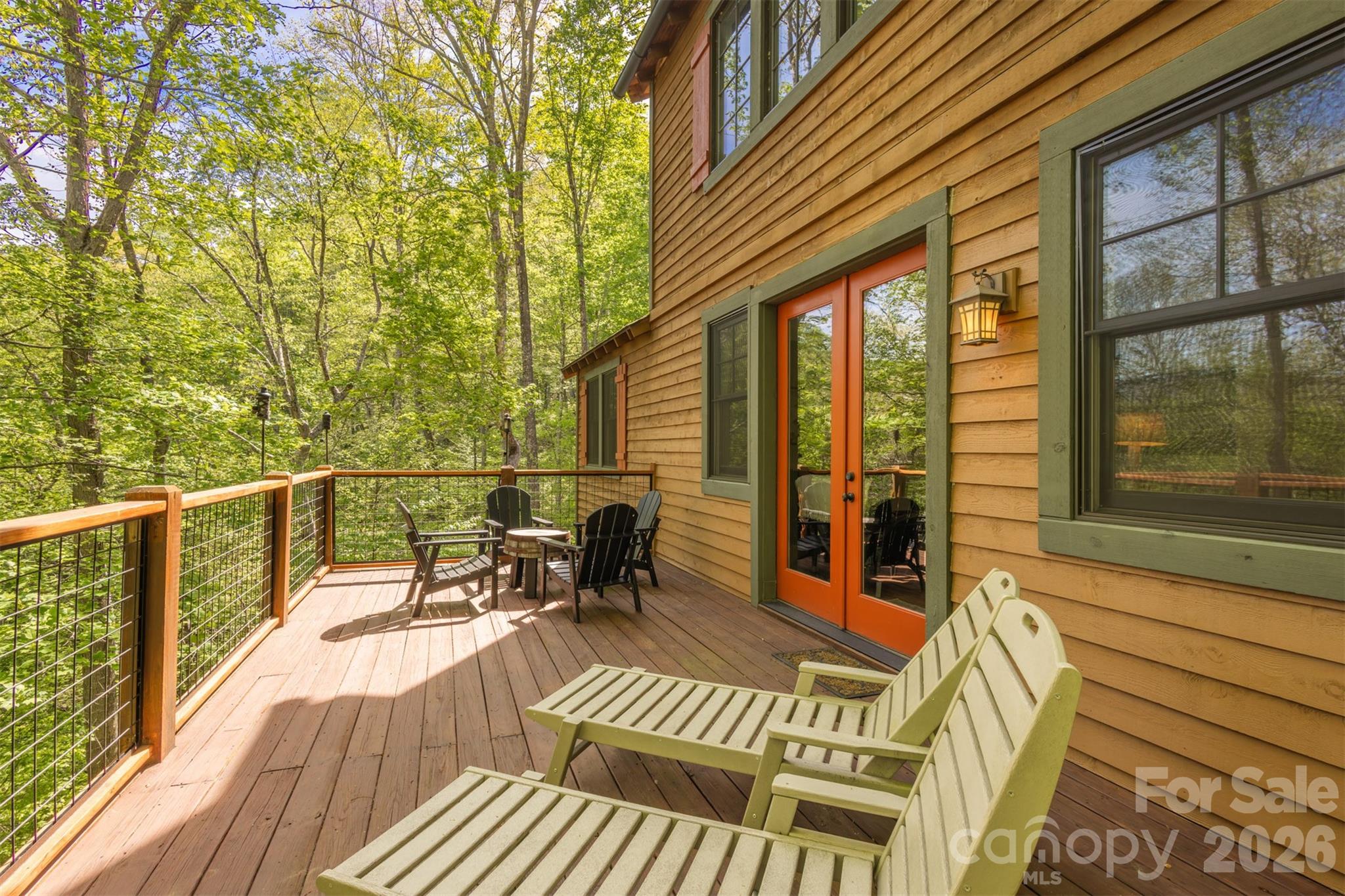 83 Allspice Court — Tuckasegee