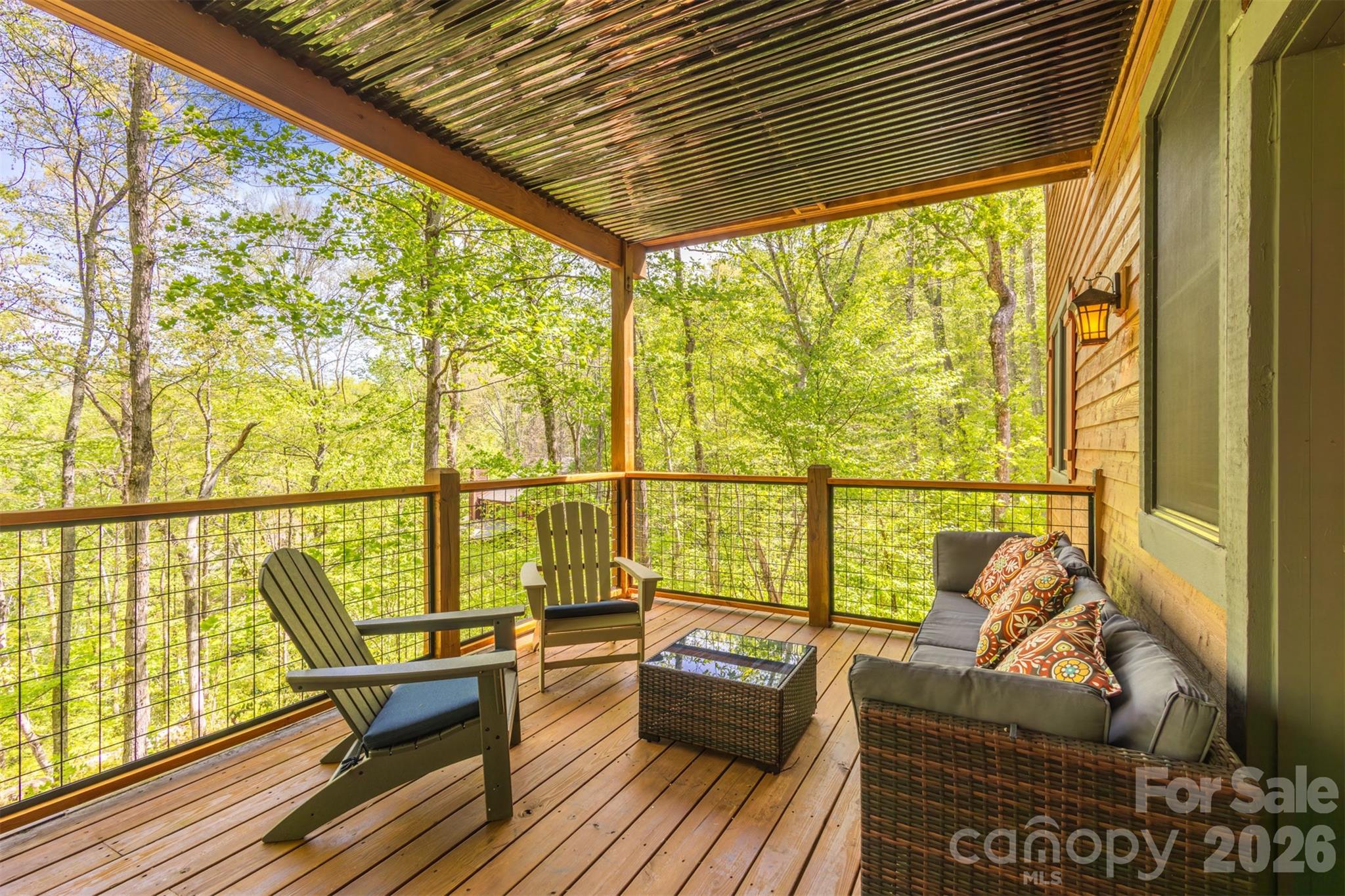 83 Allspice Court — Tuckasegee
