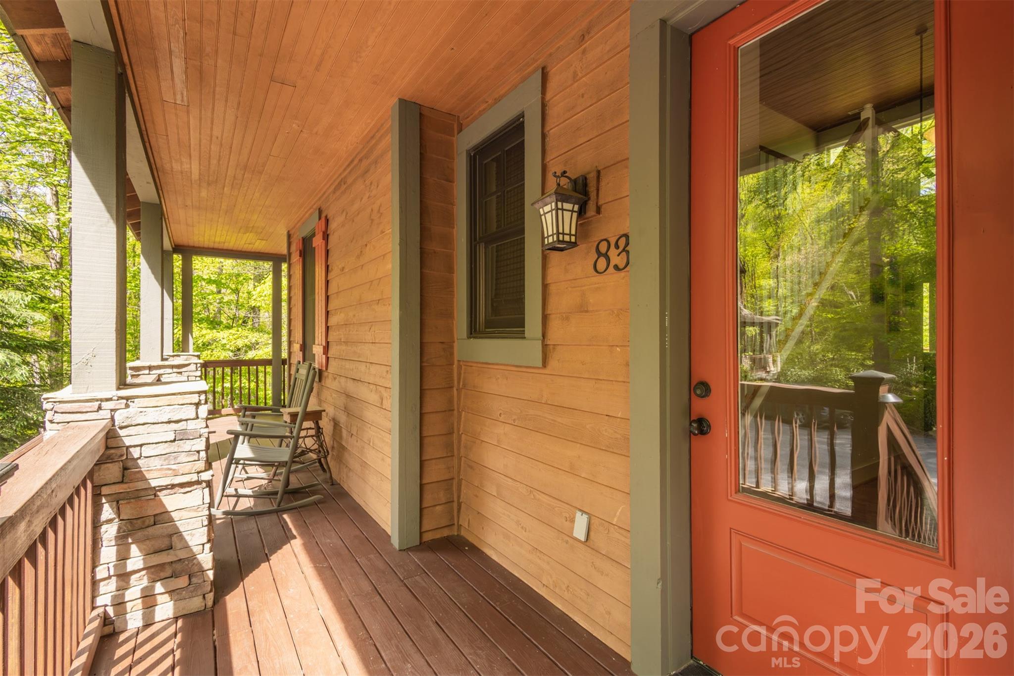83 Allspice Court — Tuckasegee