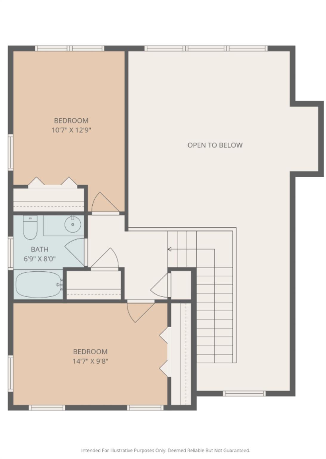 83 Allspice Court — Tuckasegee