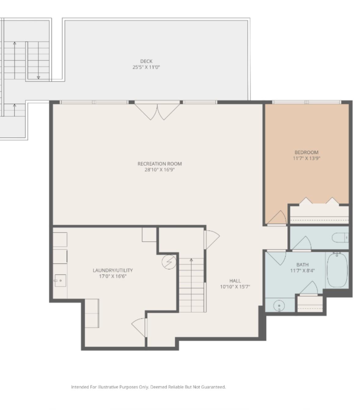 83 Allspice Court — Tuckasegee