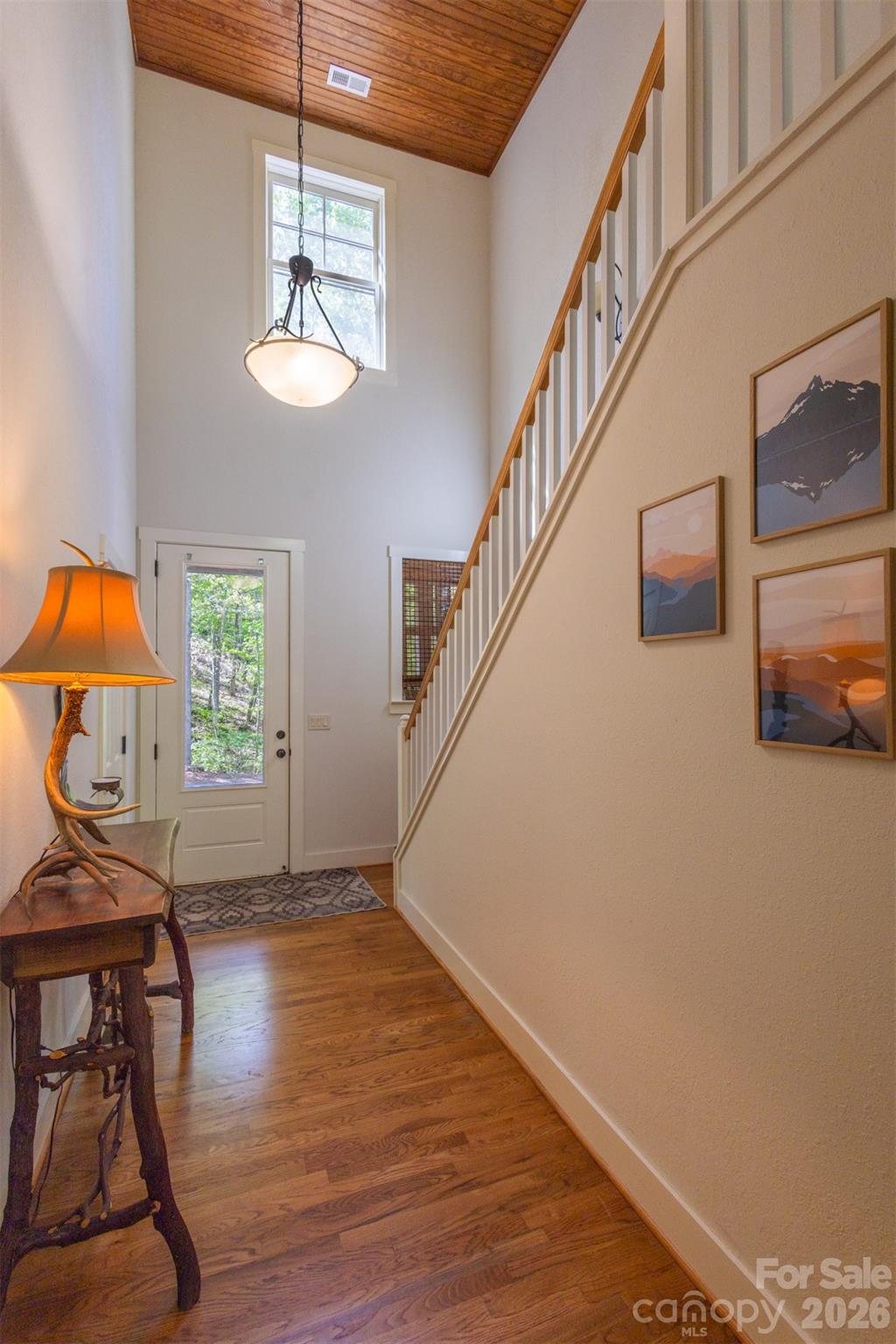 83 Allspice Court — Tuckasegee