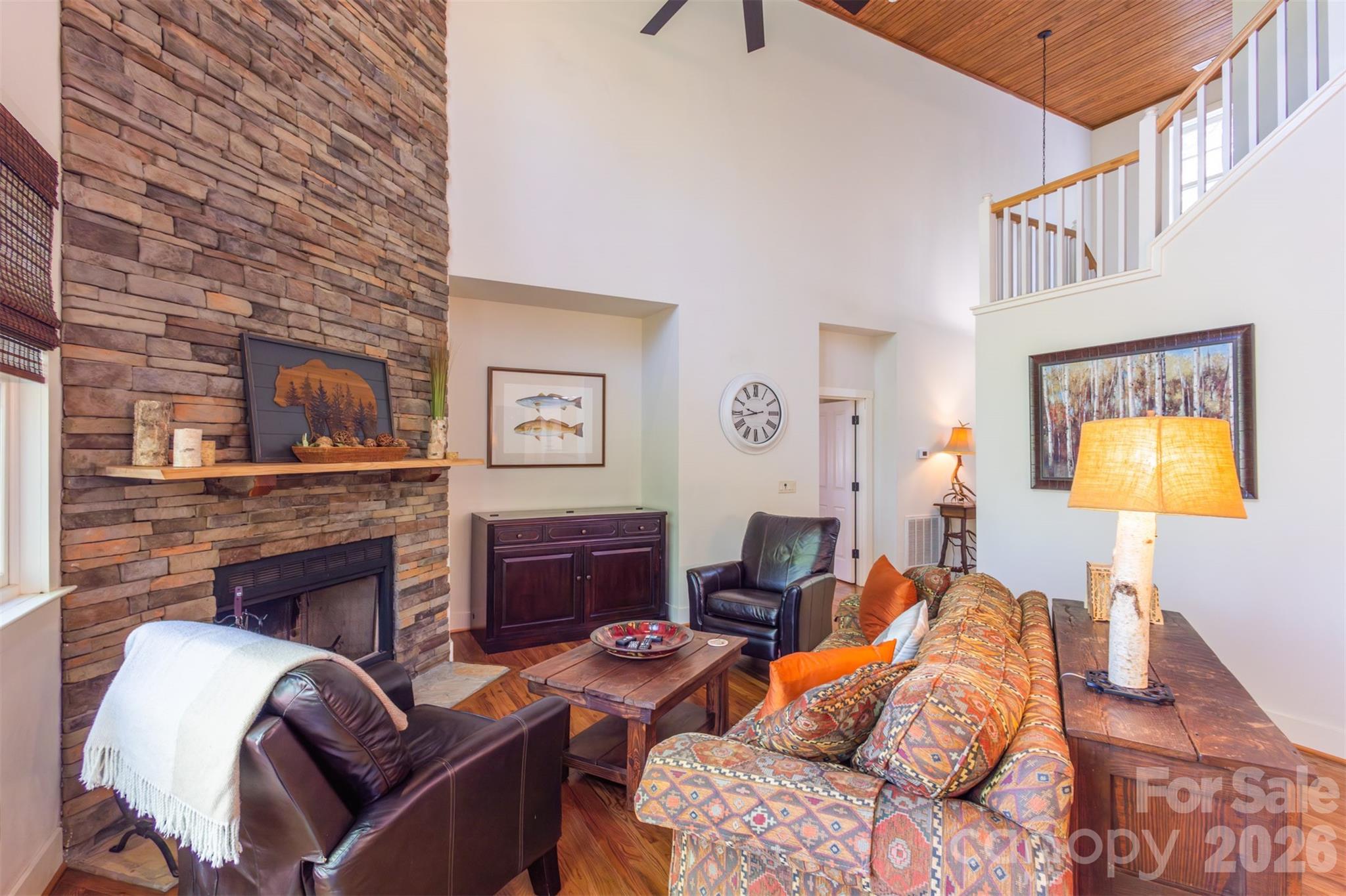 83 Allspice Court — Tuckasegee