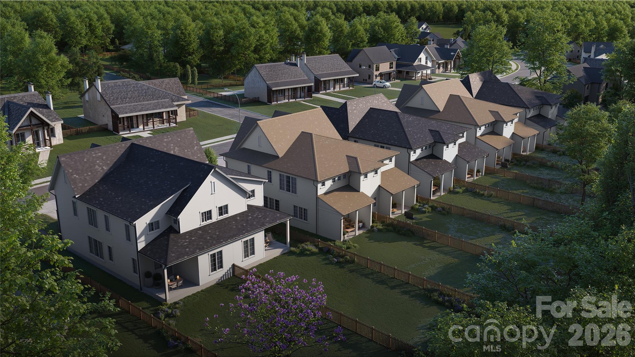 2904 Dogwood Avenue — Charlotte