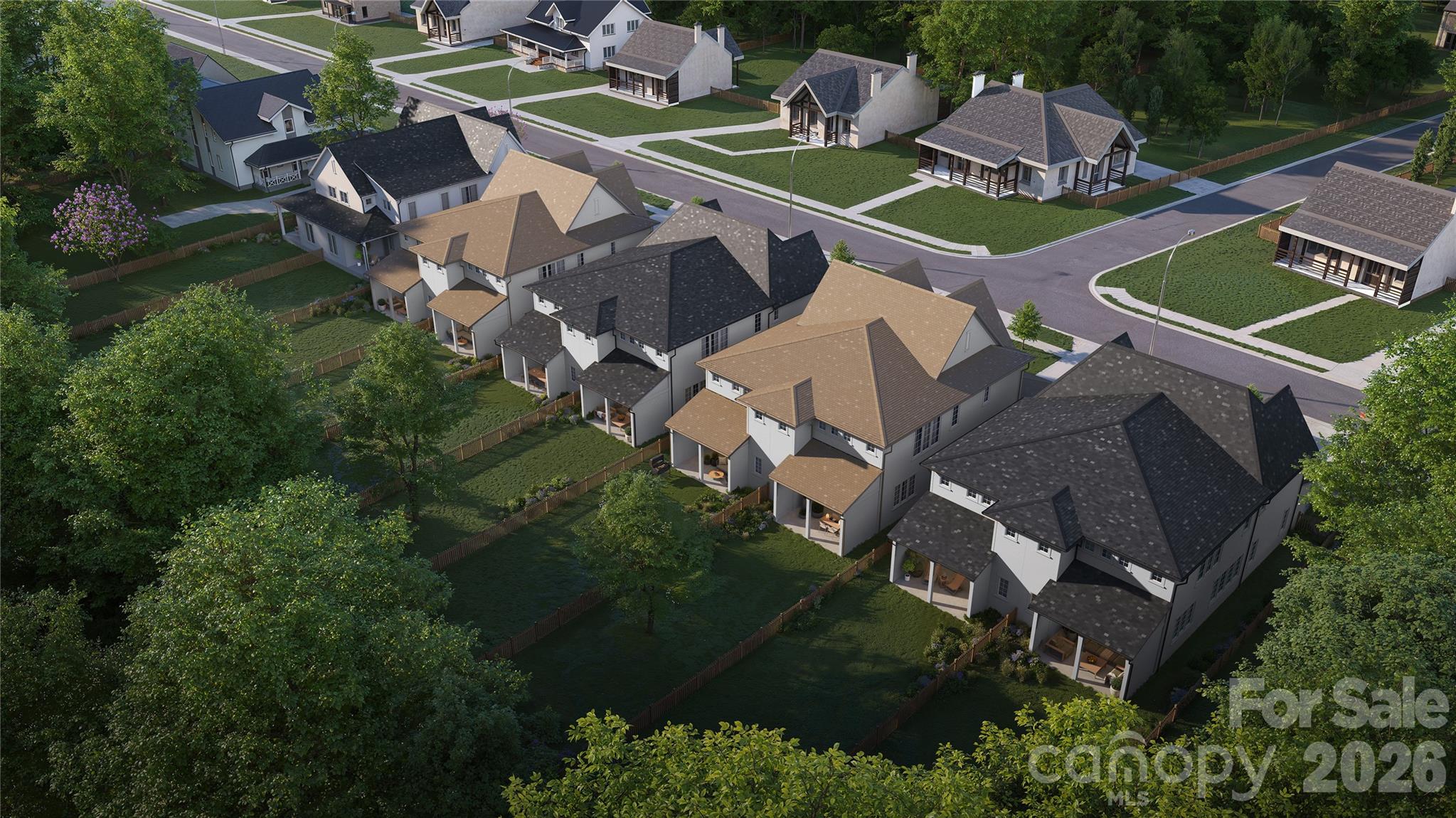 2904 Dogwood Avenue — Charlotte