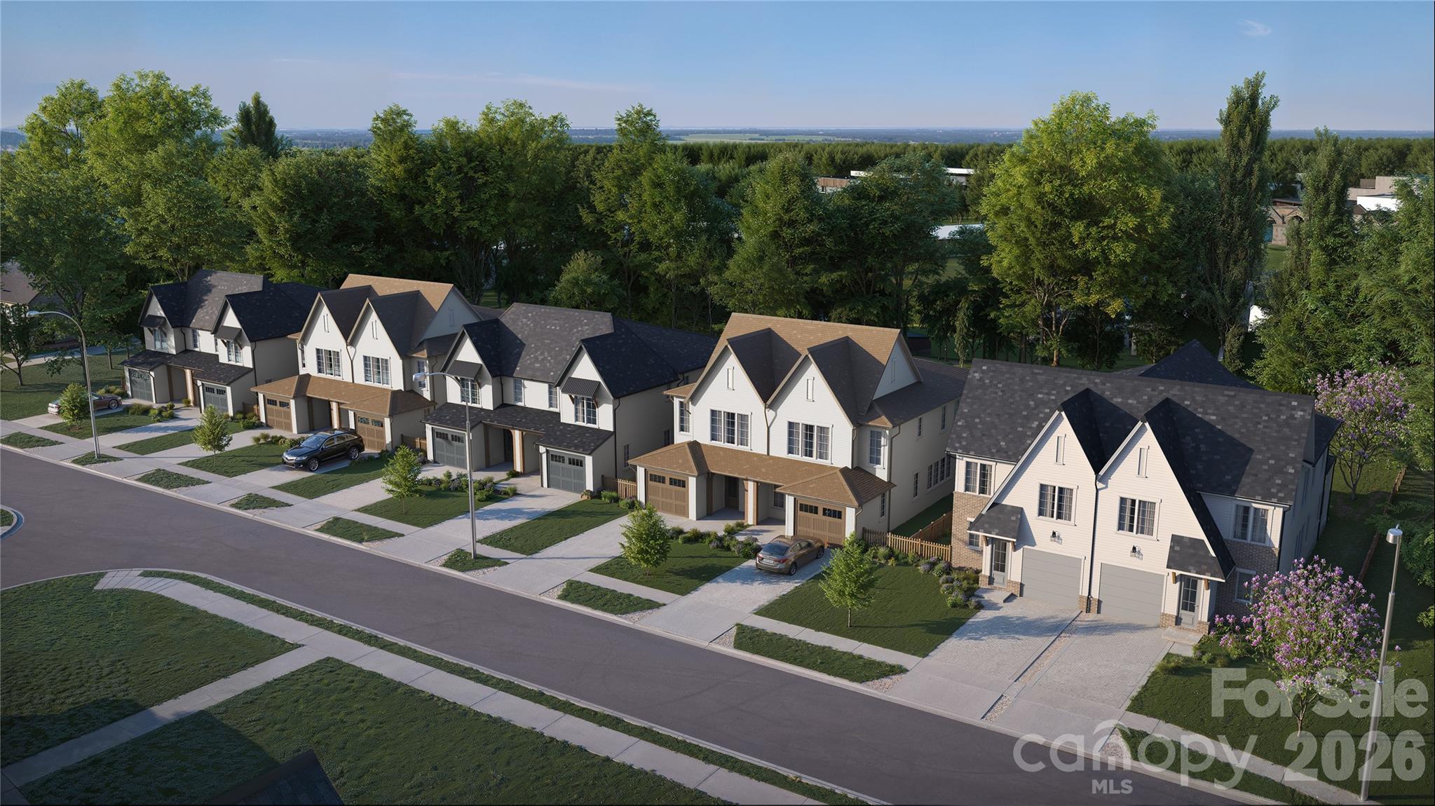 2904 Dogwood Avenue — Charlotte