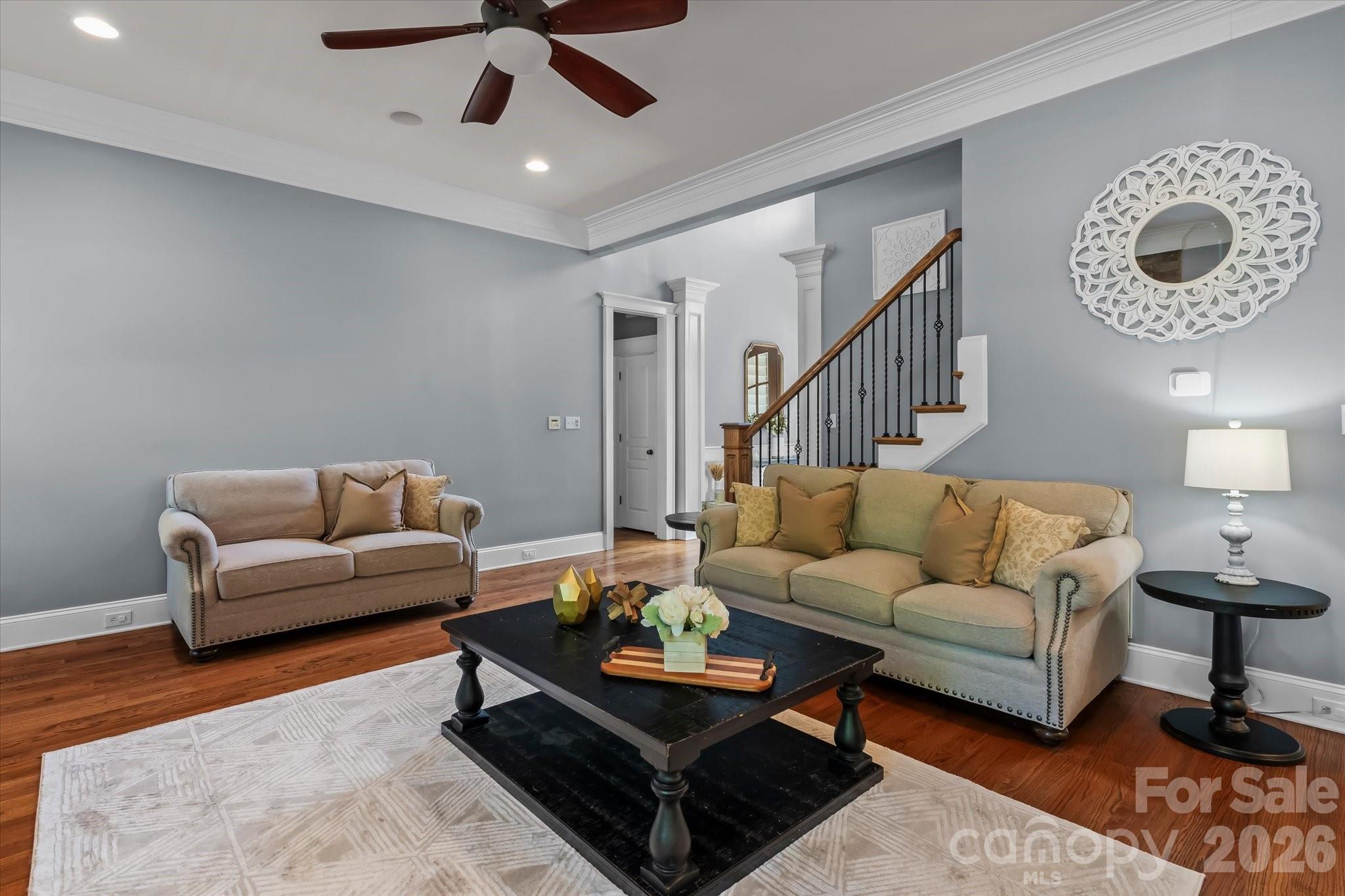 310 Sundown Road — Mooresville