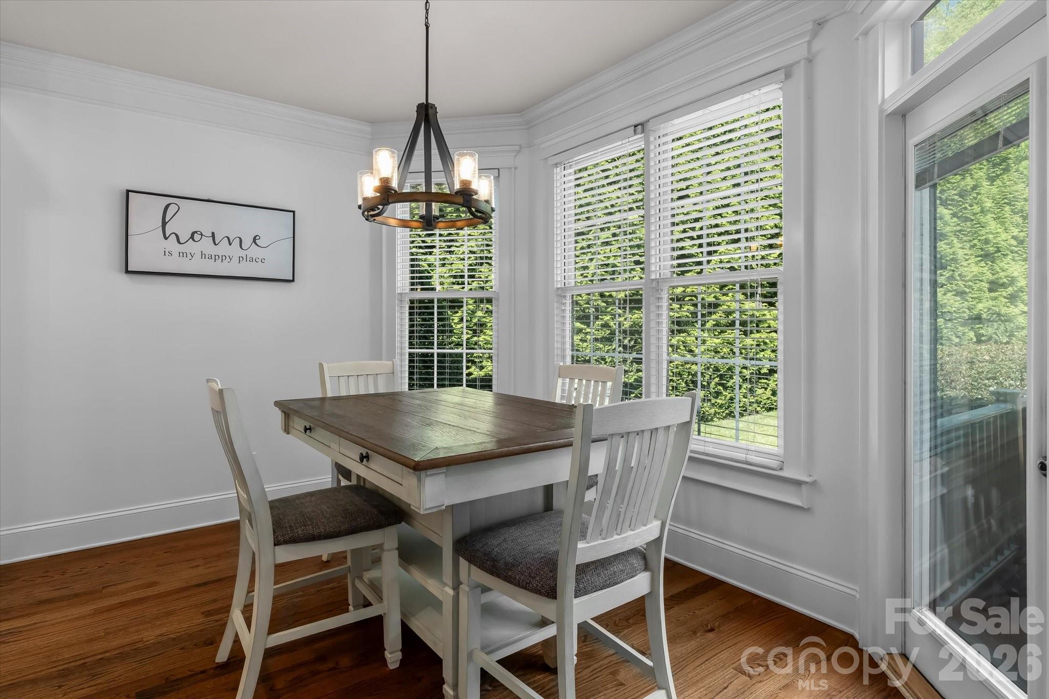 310 Sundown Road — Mooresville