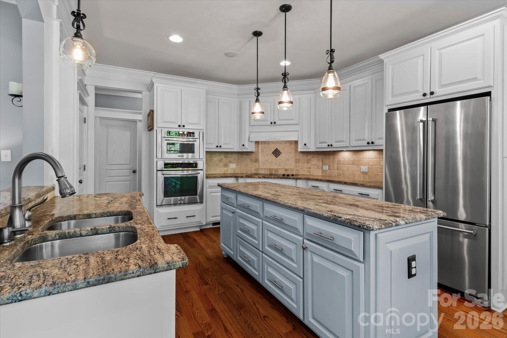 310 Sundown Road — Mooresville