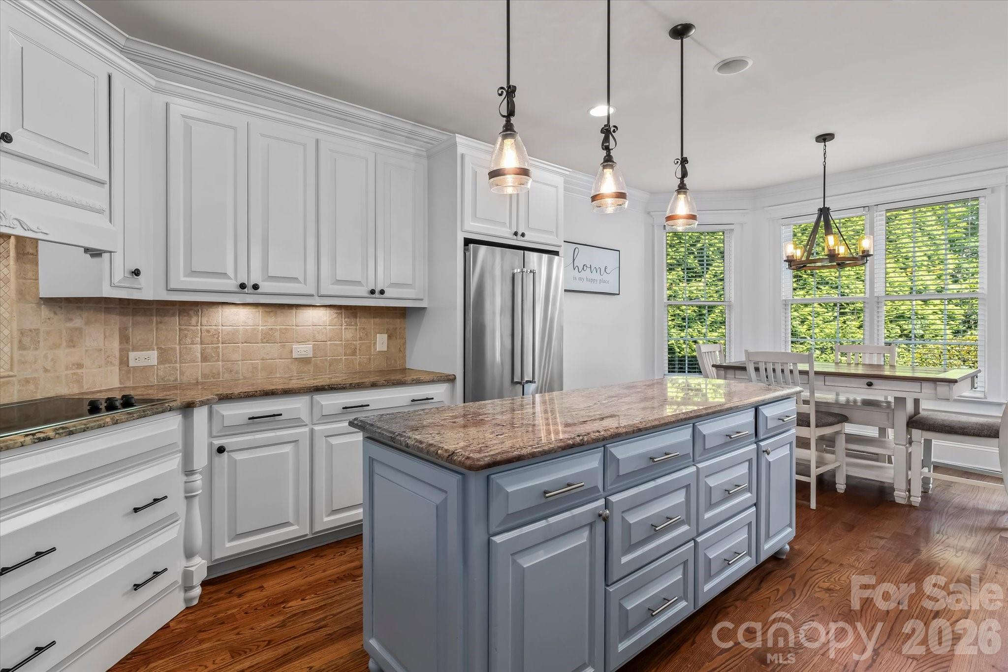 310 Sundown Road — Mooresville