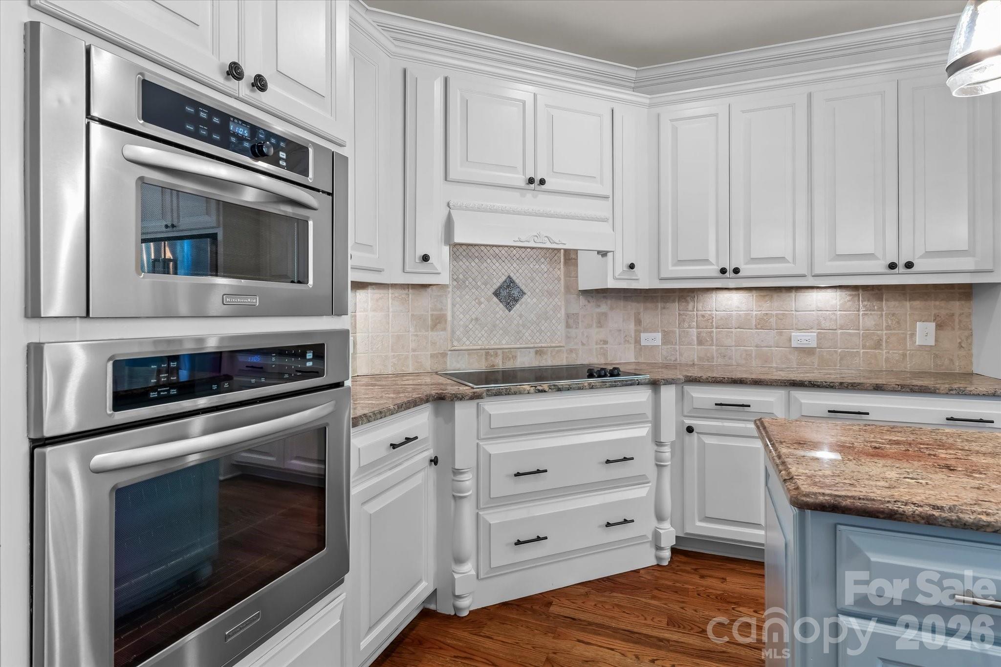 310 Sundown Road — Mooresville