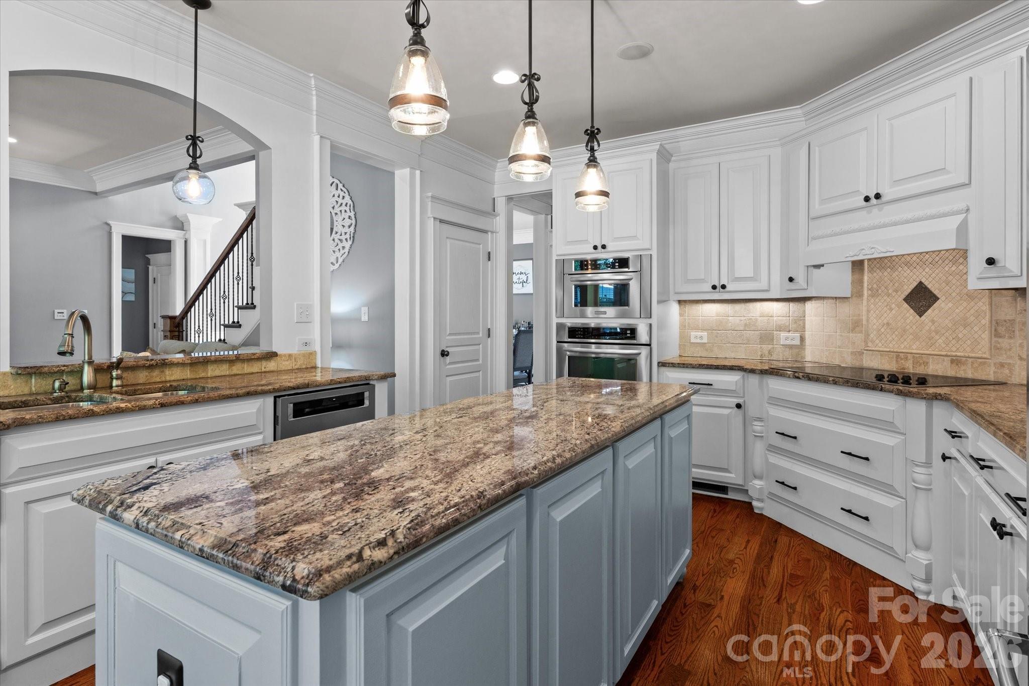 310 Sundown Road — Mooresville