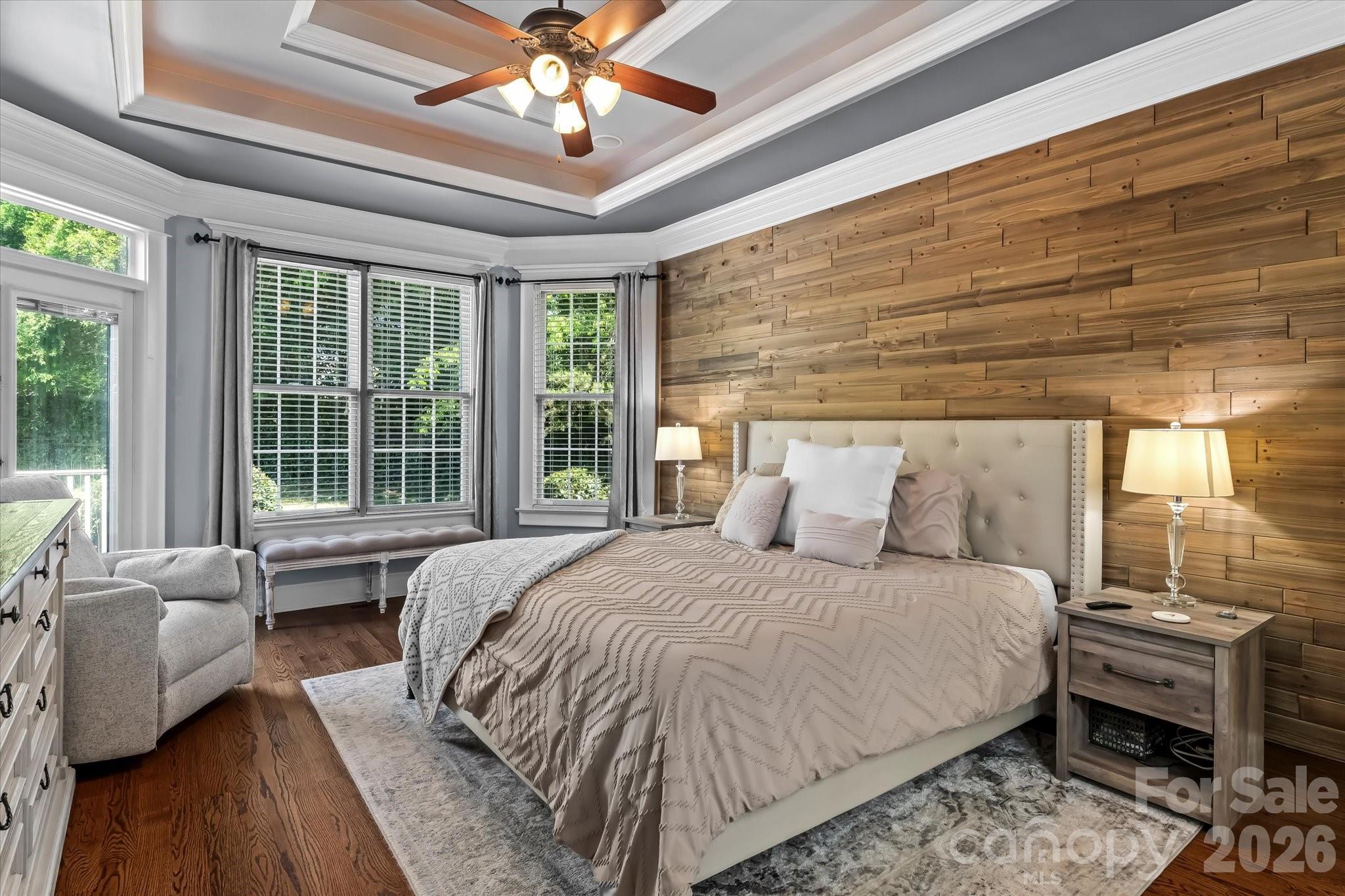 310 Sundown Road — Mooresville