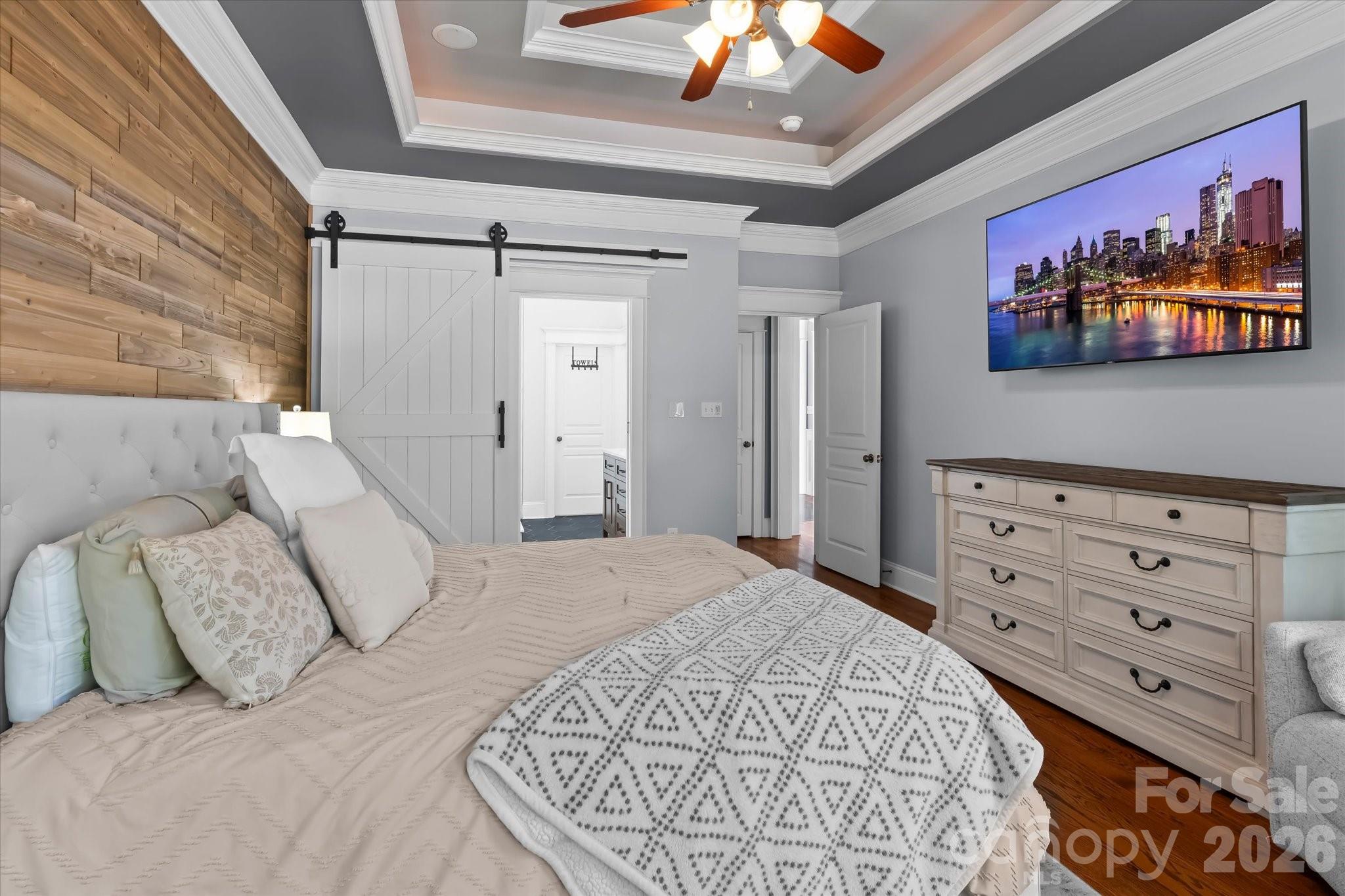 310 Sundown Road — Mooresville