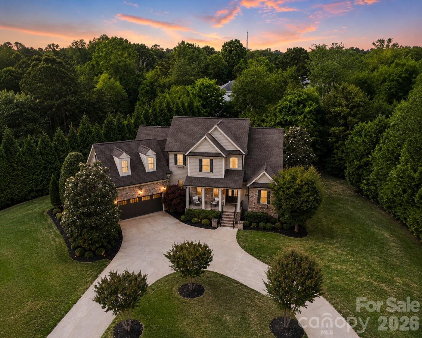 310 Sundown Road — Mooresville