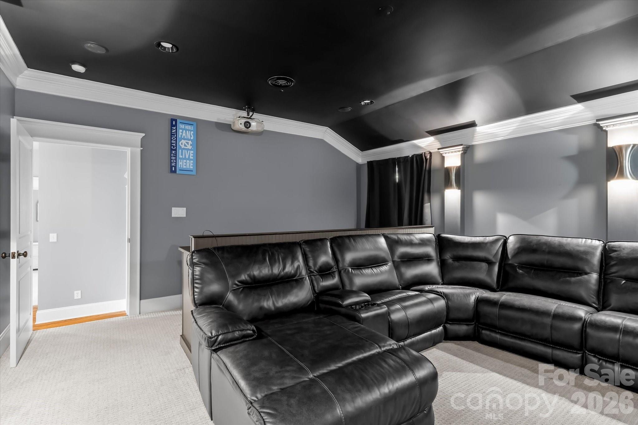 310 Sundown Road — Mooresville