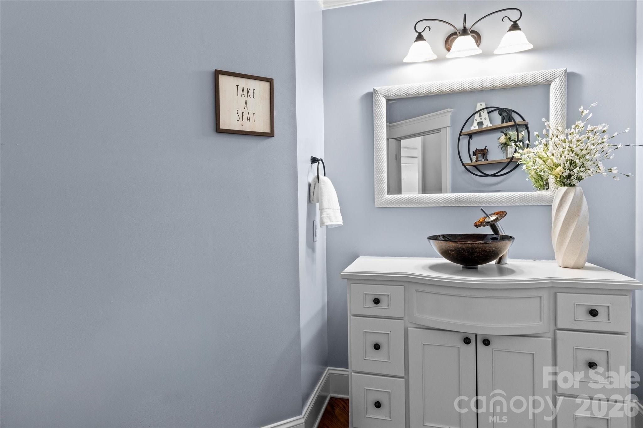 310 Sundown Road — Mooresville