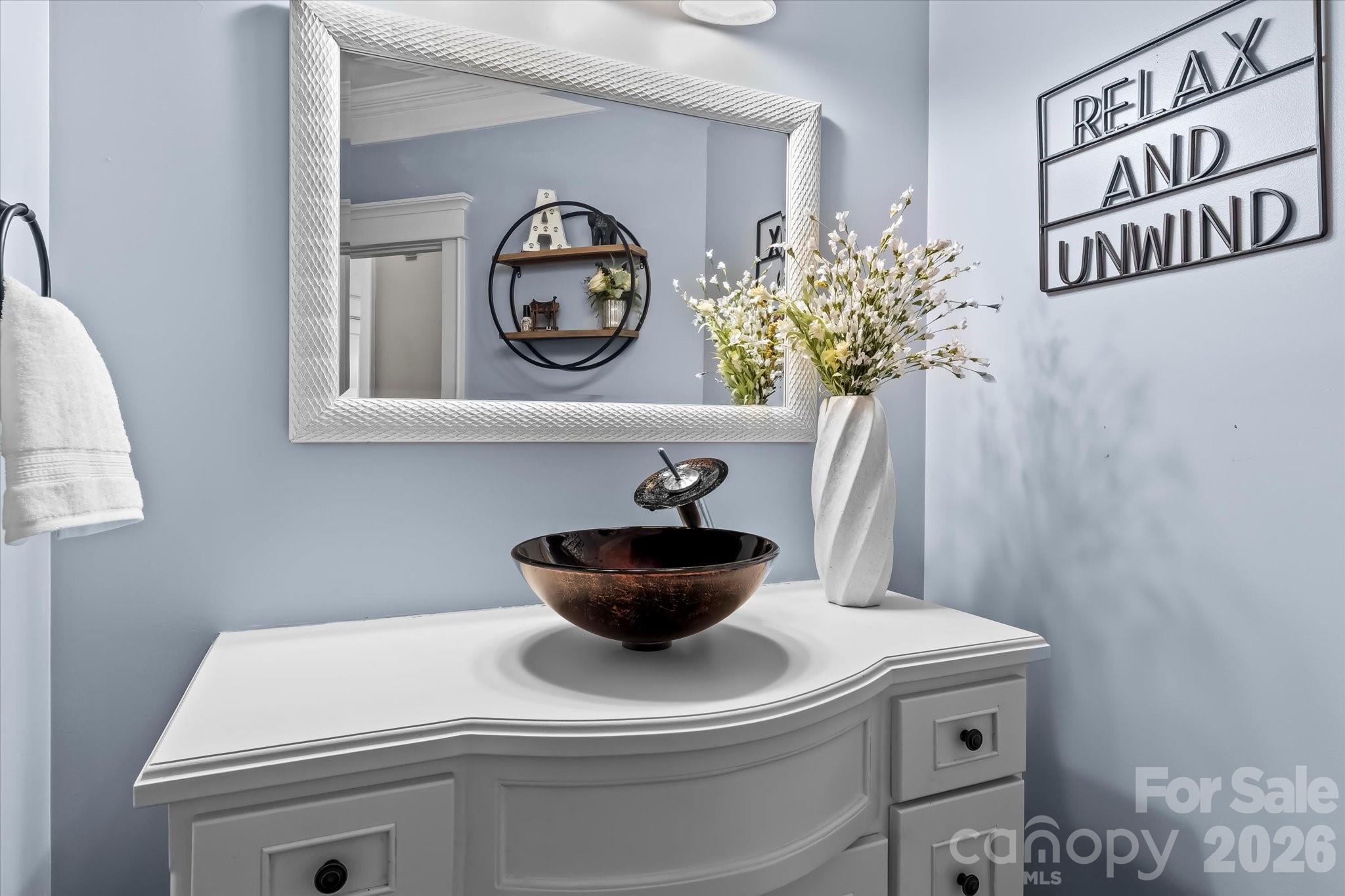 310 Sundown Road — Mooresville