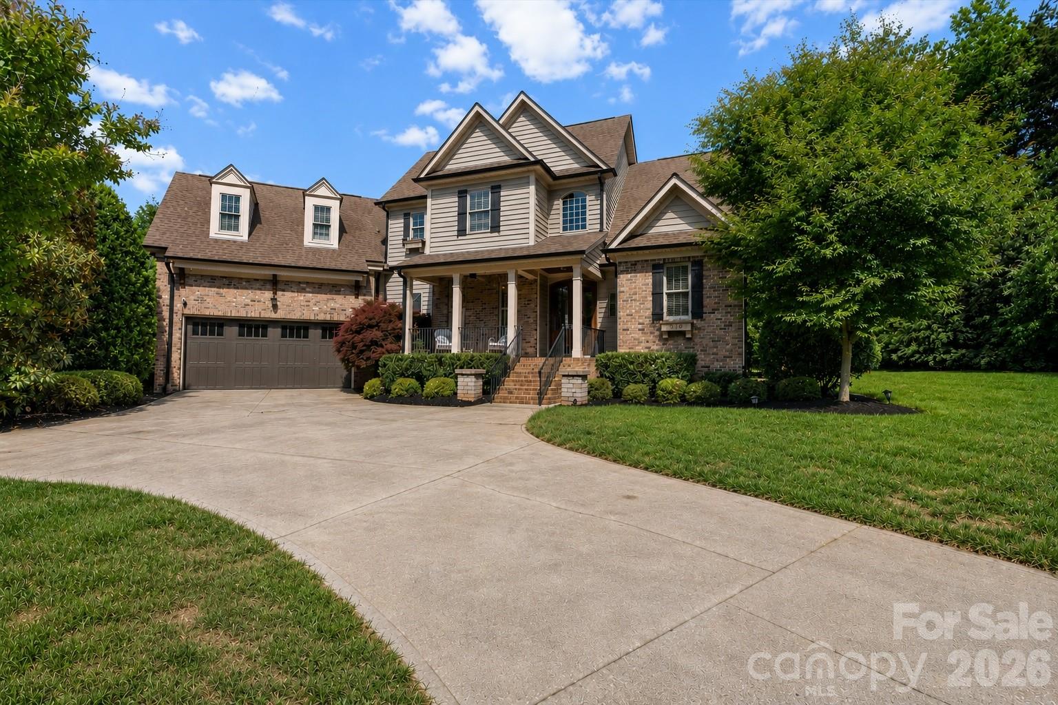 310 Sundown Road — Mooresville