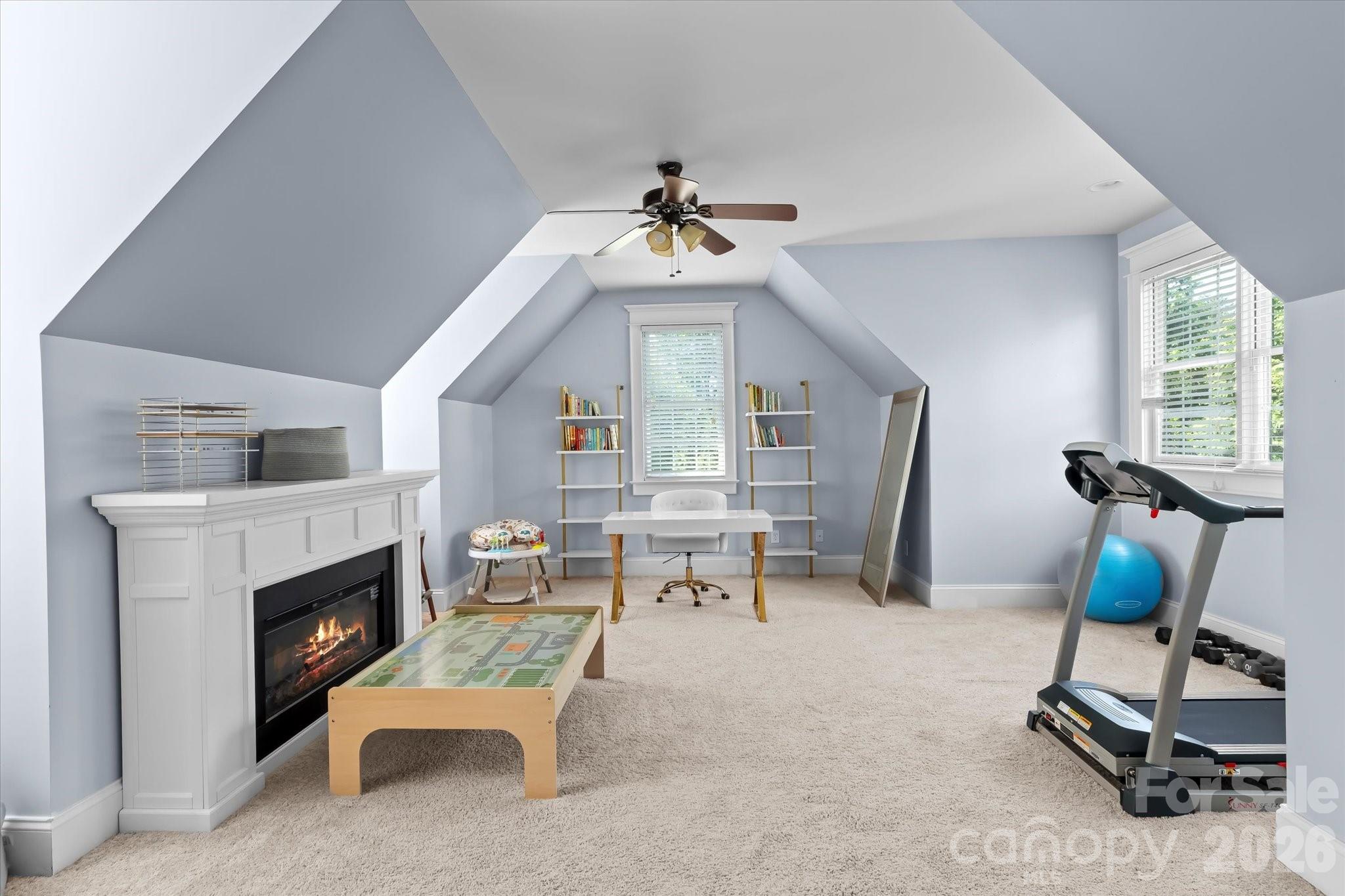 310 Sundown Road — Mooresville