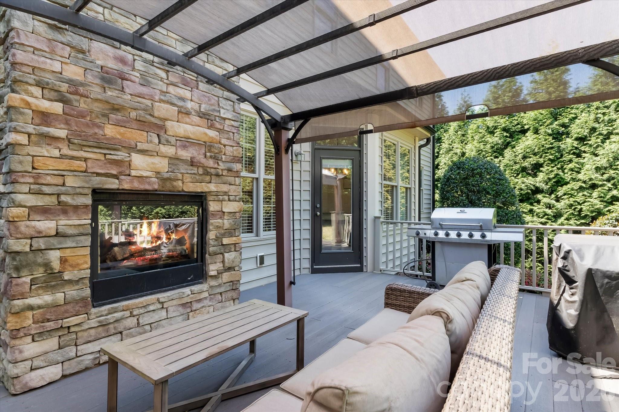 310 Sundown Road — Mooresville