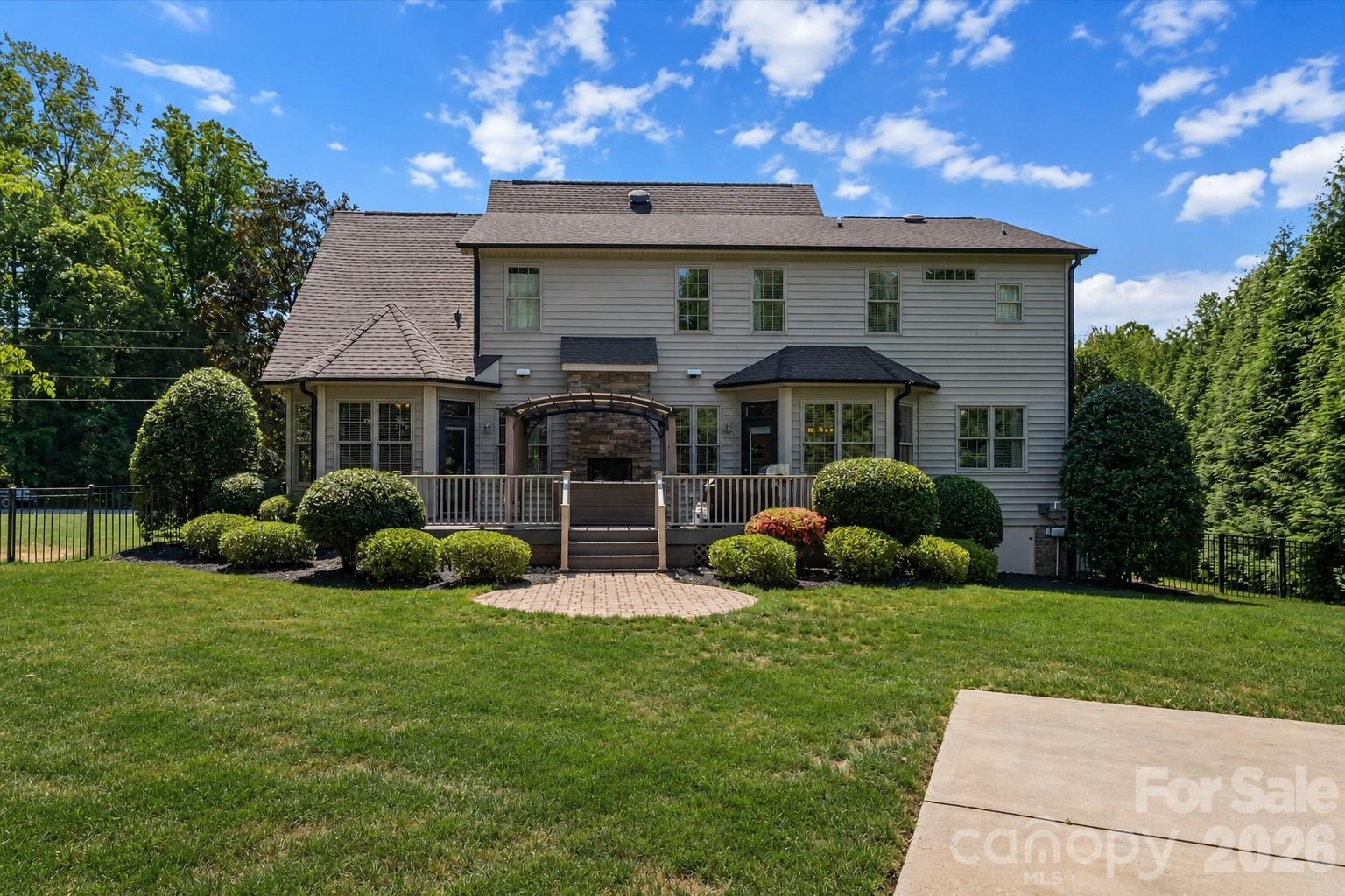 310 Sundown Road — Mooresville