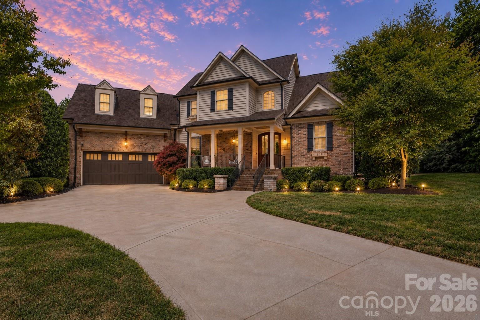 310 Sundown Road — Mooresville