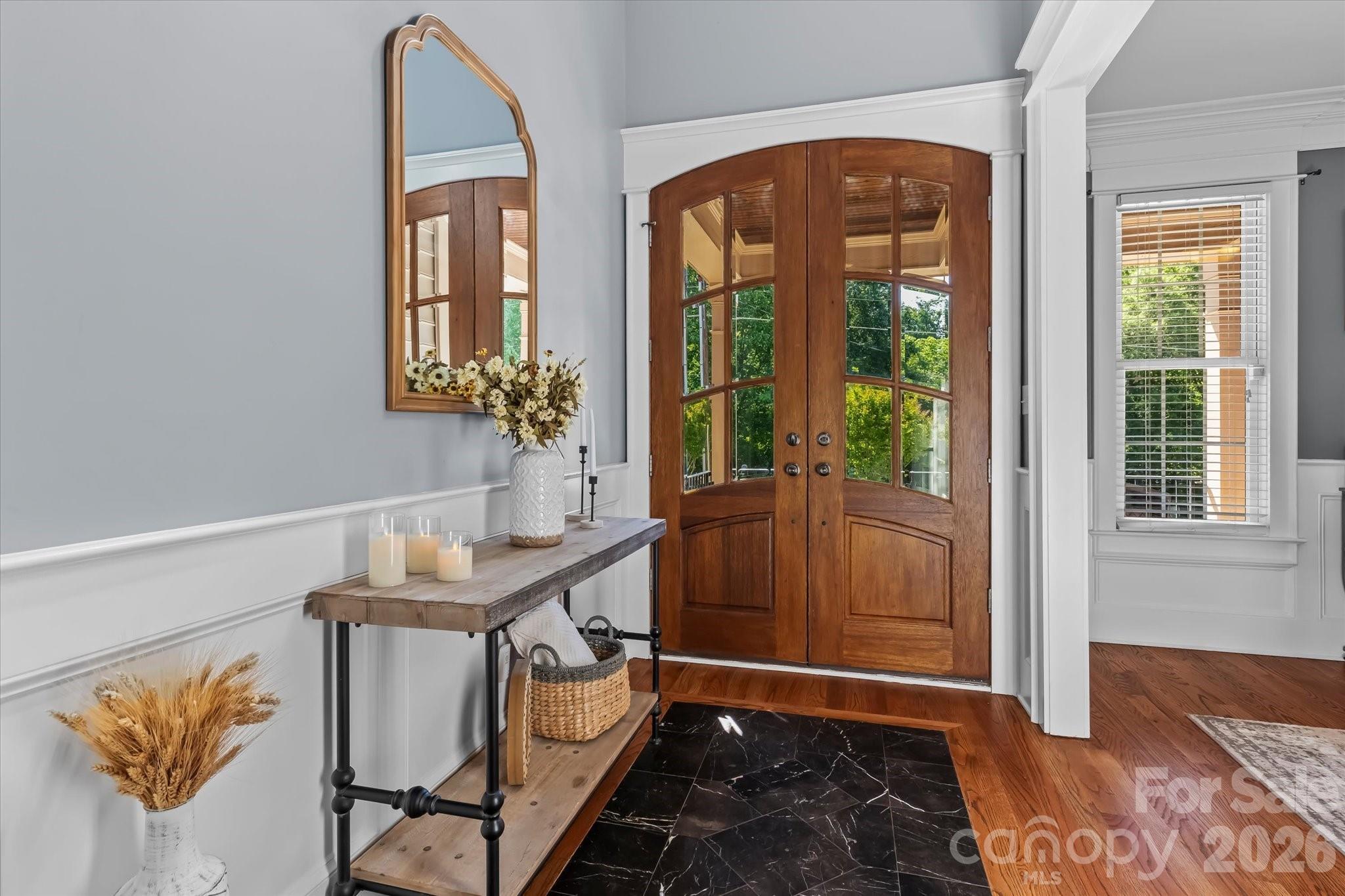310 Sundown Road — Mooresville