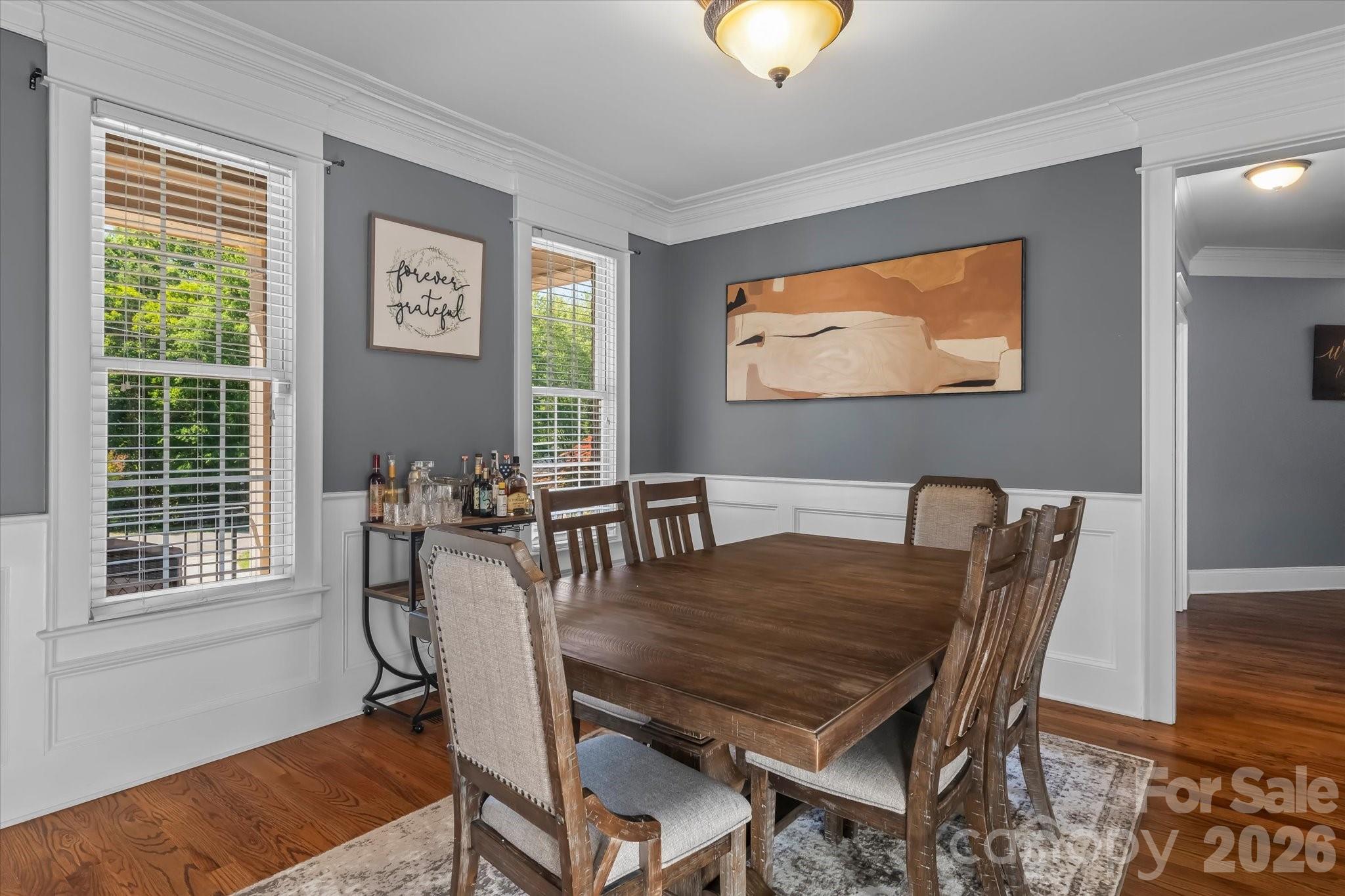310 Sundown Road — Mooresville