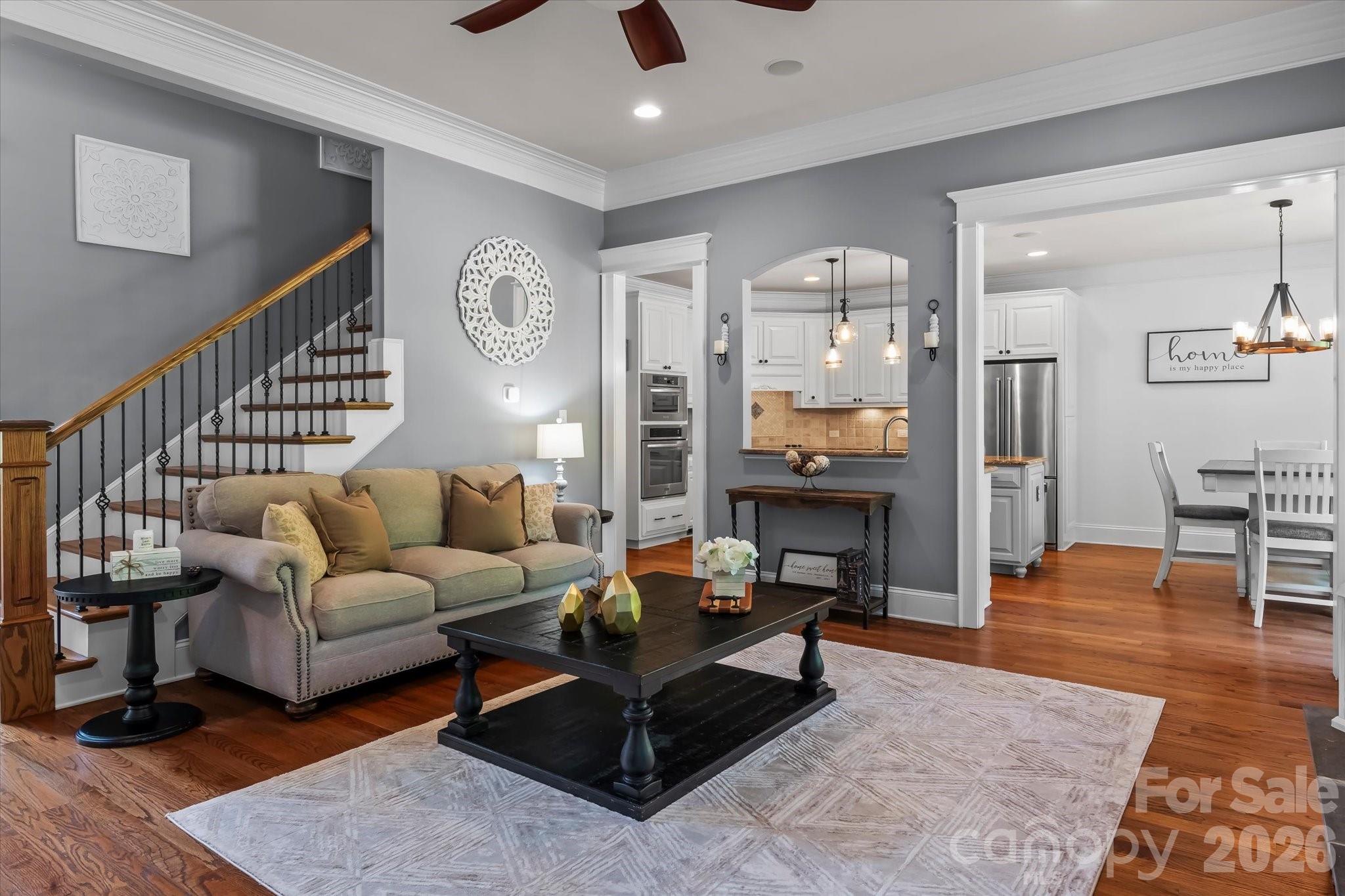 310 Sundown Road — Mooresville