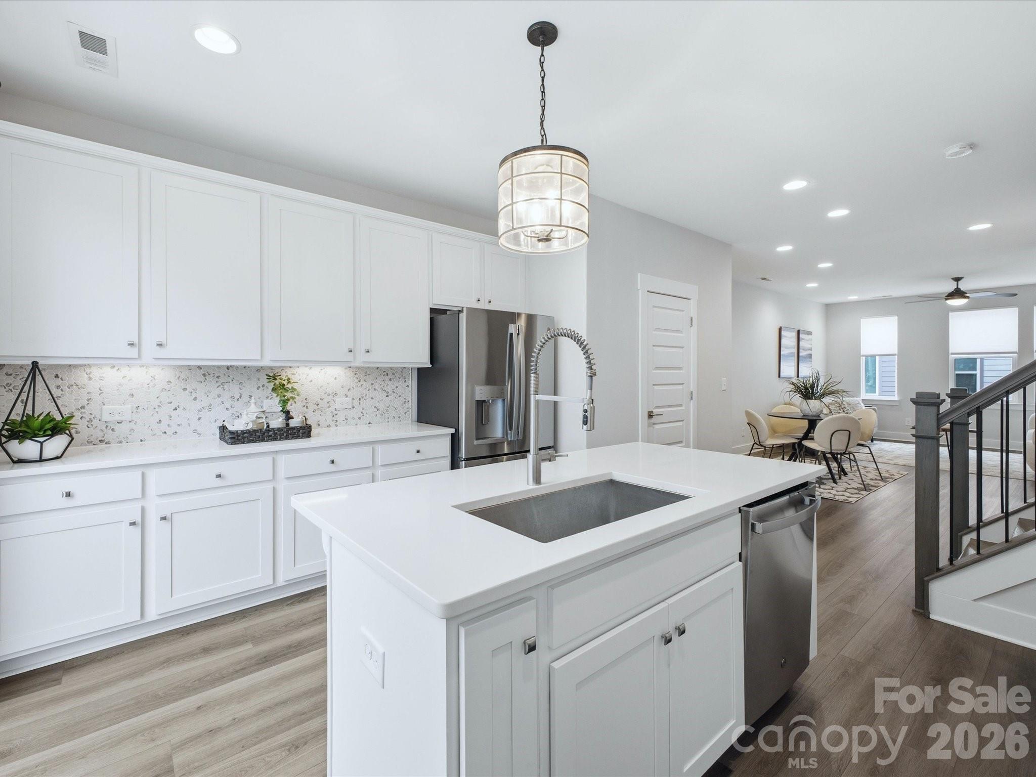 2140 Electric Lane — Charlotte