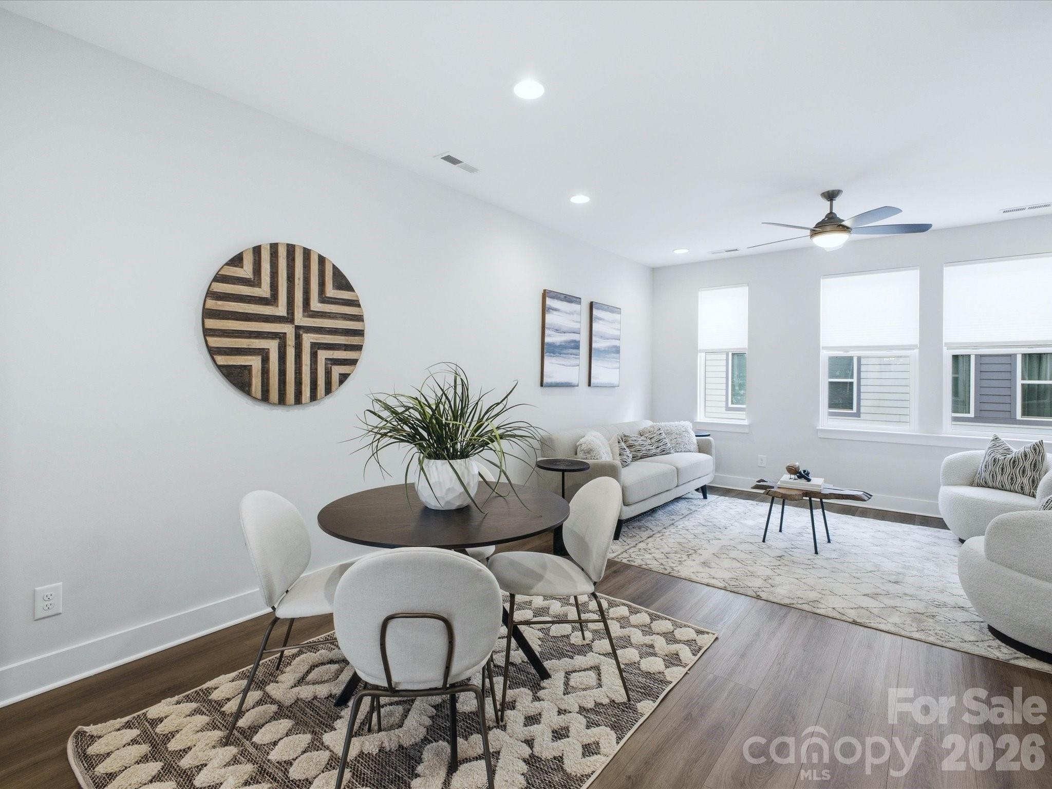 2140 Electric Lane — Charlotte