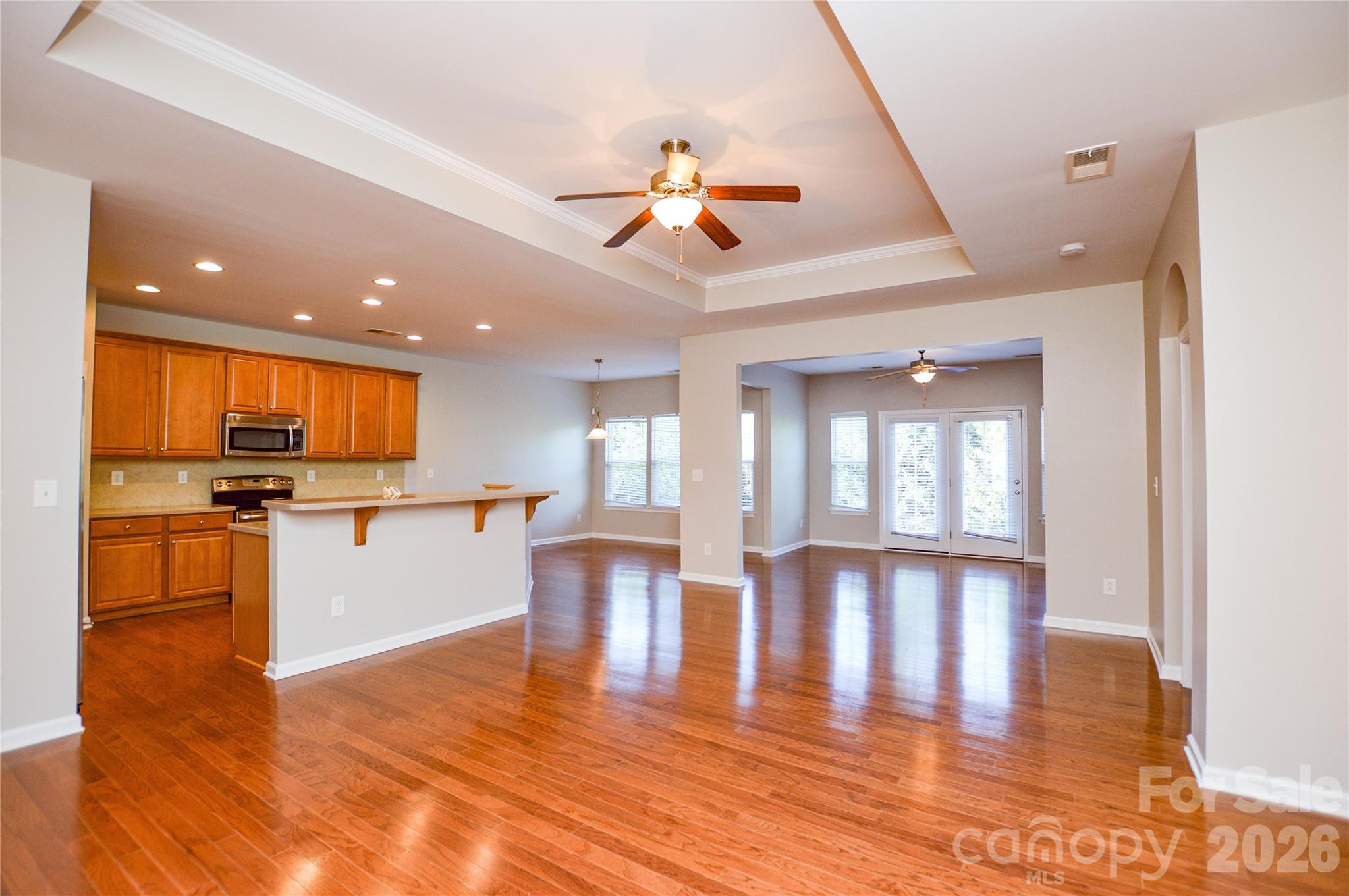 6720 Eastfield Park Drive — Charlotte