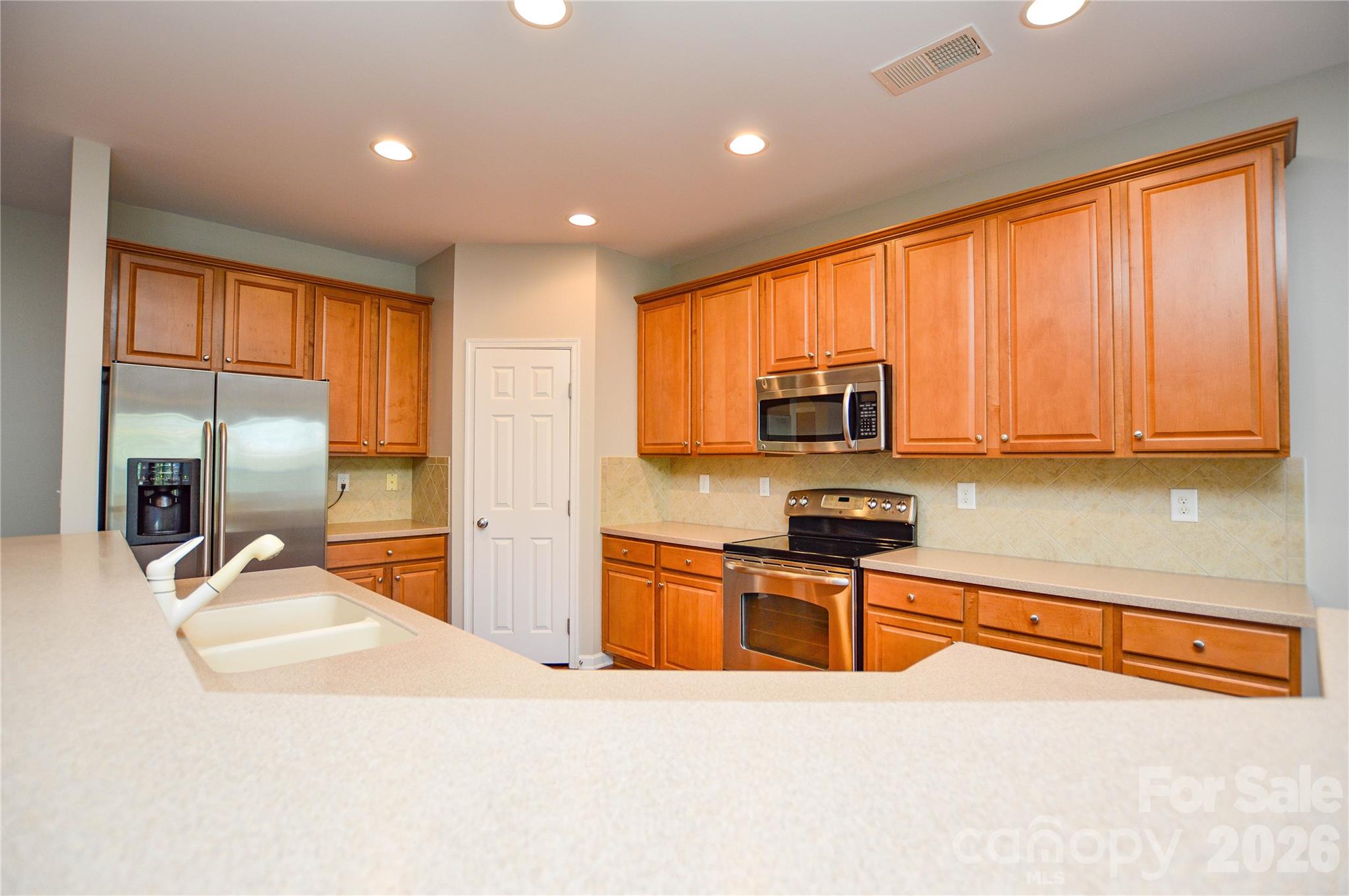 6720 Eastfield Park Drive — Charlotte