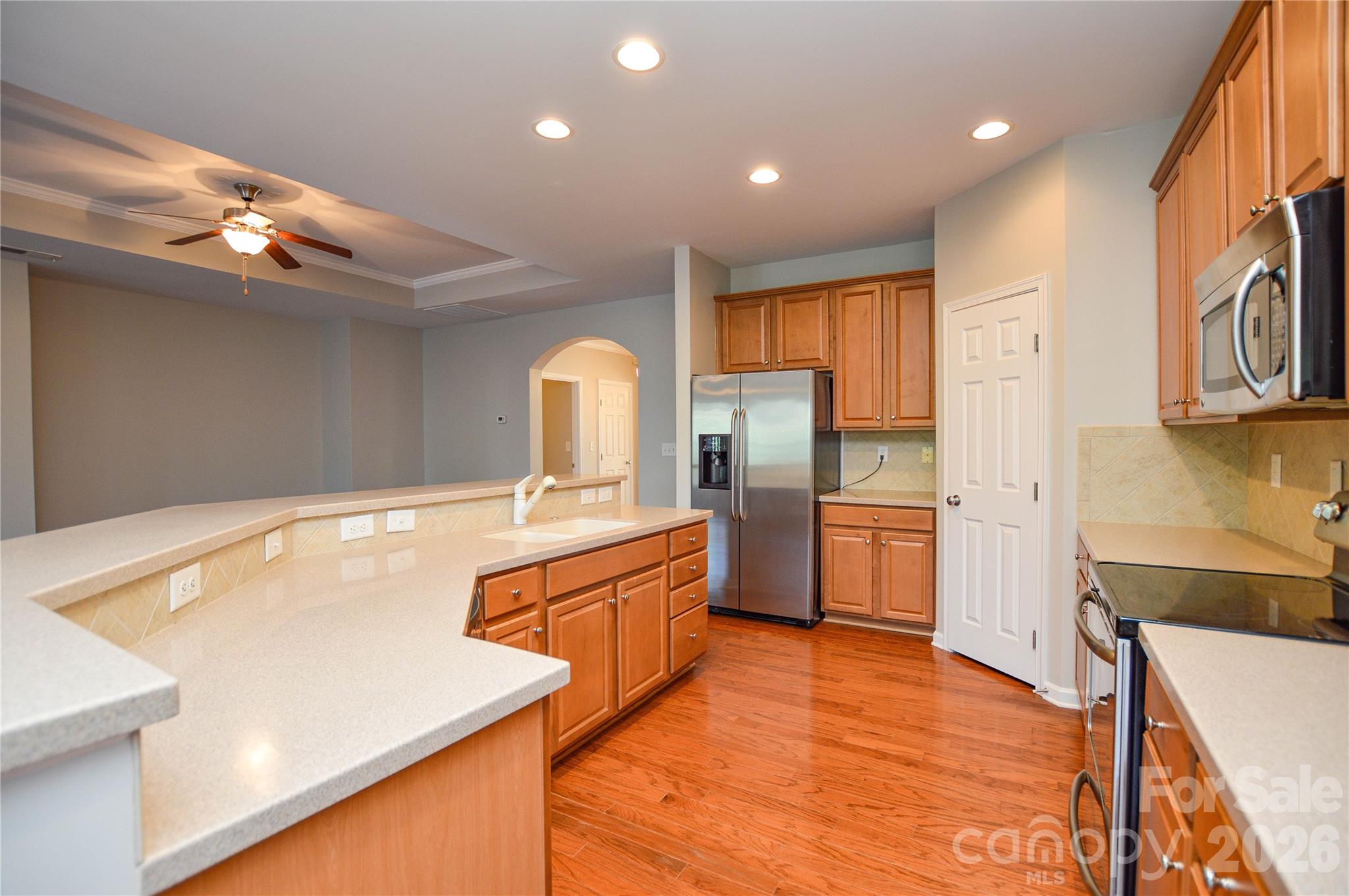 6720 Eastfield Park Drive — Charlotte