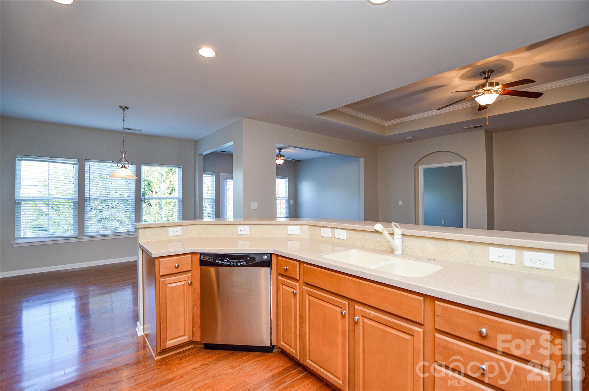 6720 Eastfield Park Drive — Charlotte
