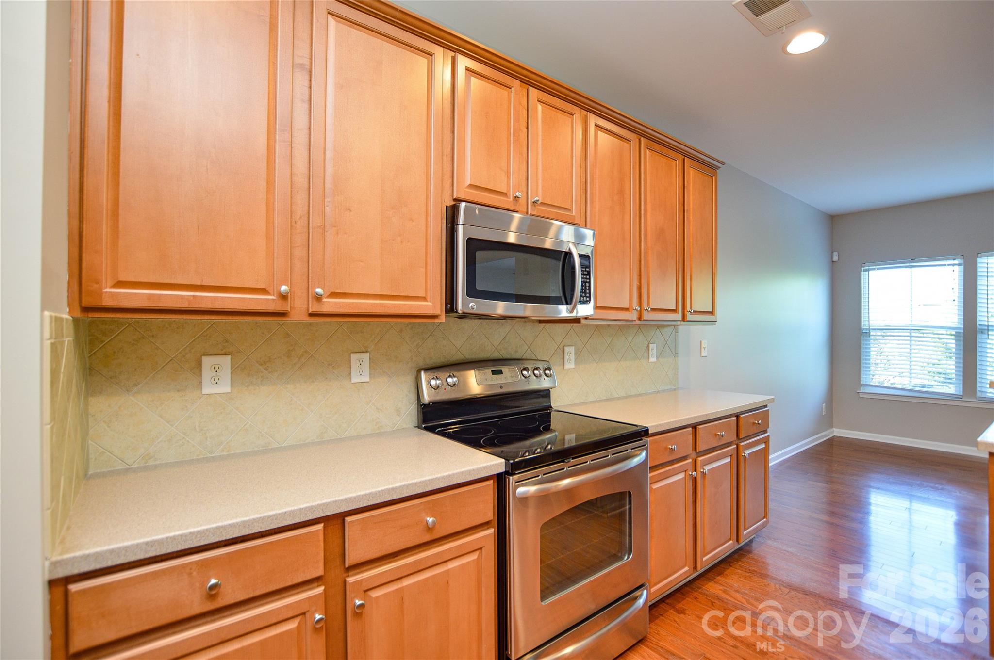 6720 Eastfield Park Drive — Charlotte