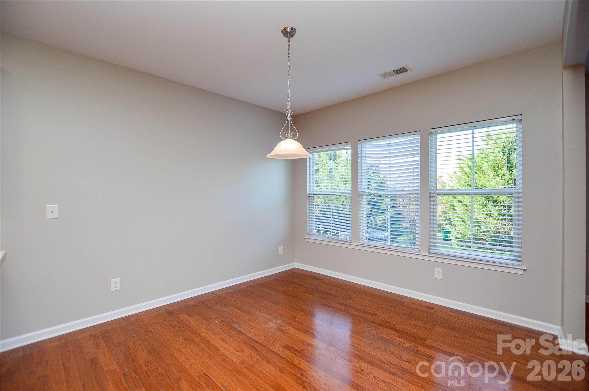 6720 Eastfield Park Drive — Charlotte