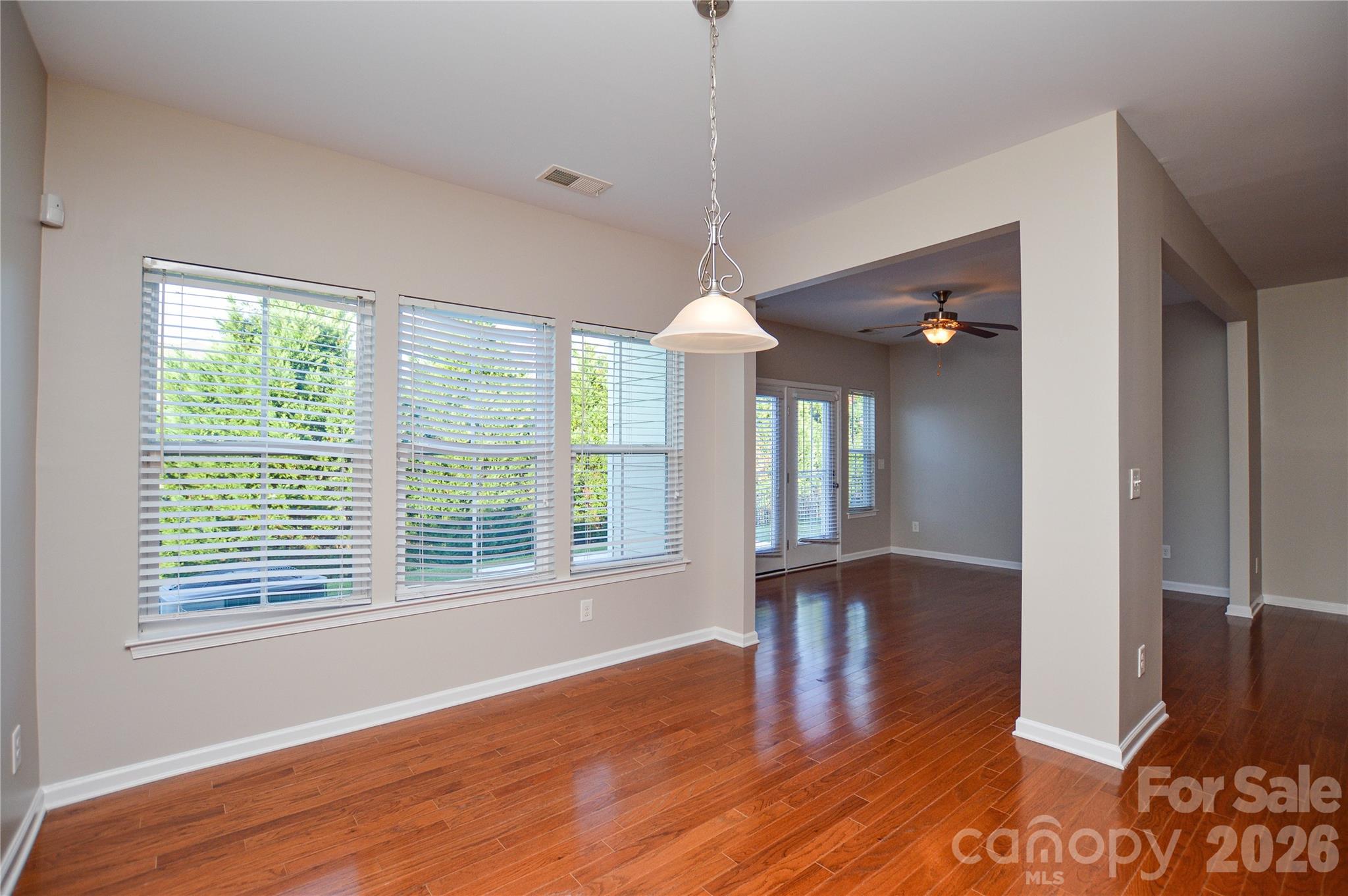 6720 Eastfield Park Drive — Charlotte